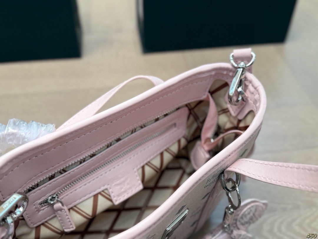 Cheap MCM aaa quality Handbags in 227544, $55 USD- [IB227544] - Replica MCM aaa quality Handbags