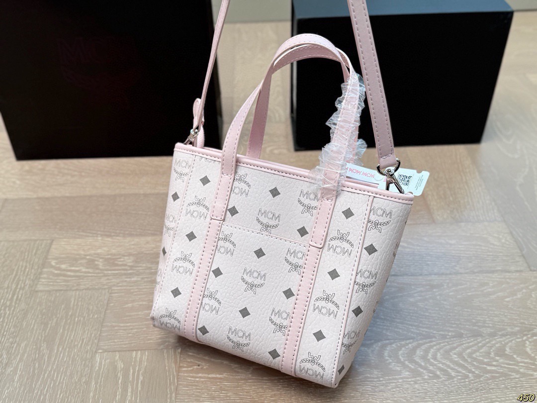 Cheap MCM aaa quality Handbags in 227544, $55 USD- [IB227544] - Replica MCM aaa quality Handbags