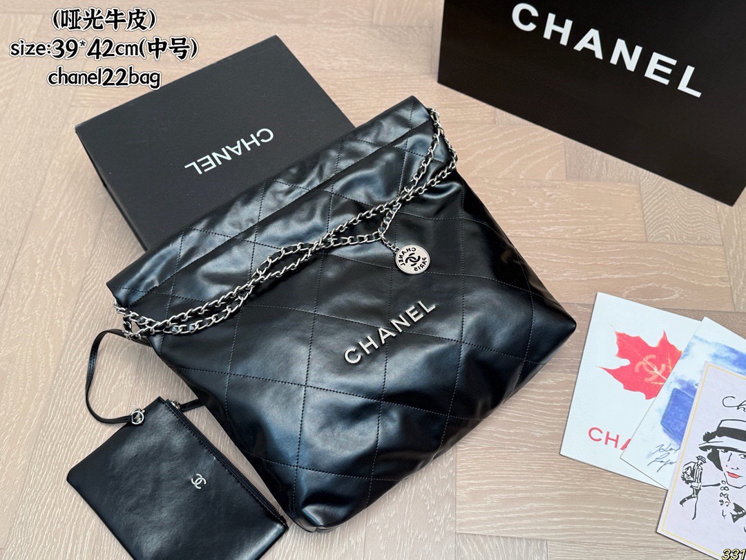 Cheap Chanel AAA quality Handbags in 227545, $80 USD- [IB227545] - Replica Chanel AAA quality Handbags