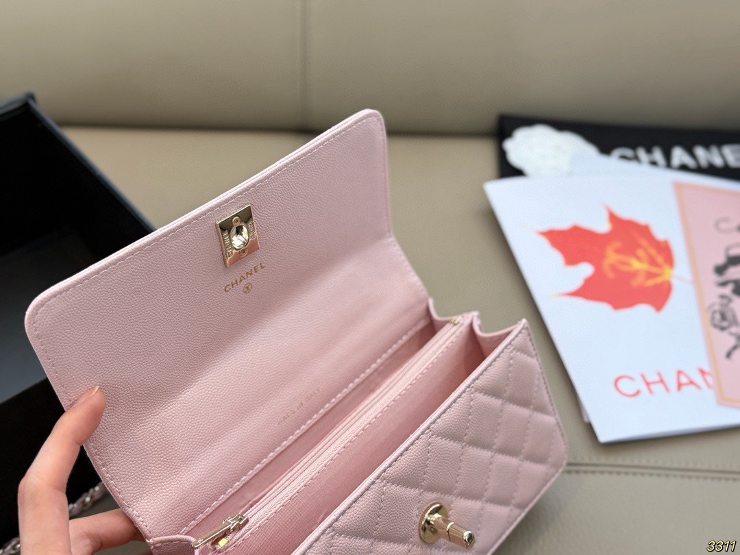 Cheap Chanel AAA quality Handbags in 227549, $75 USD- [IB227549] - Replica Chanel AAA quality Handbags