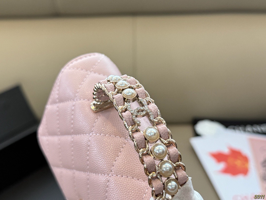 Cheap Chanel AAA quality Handbags in 227549, $75 USD- [IB227549] - Replica Chanel AAA quality Handbags