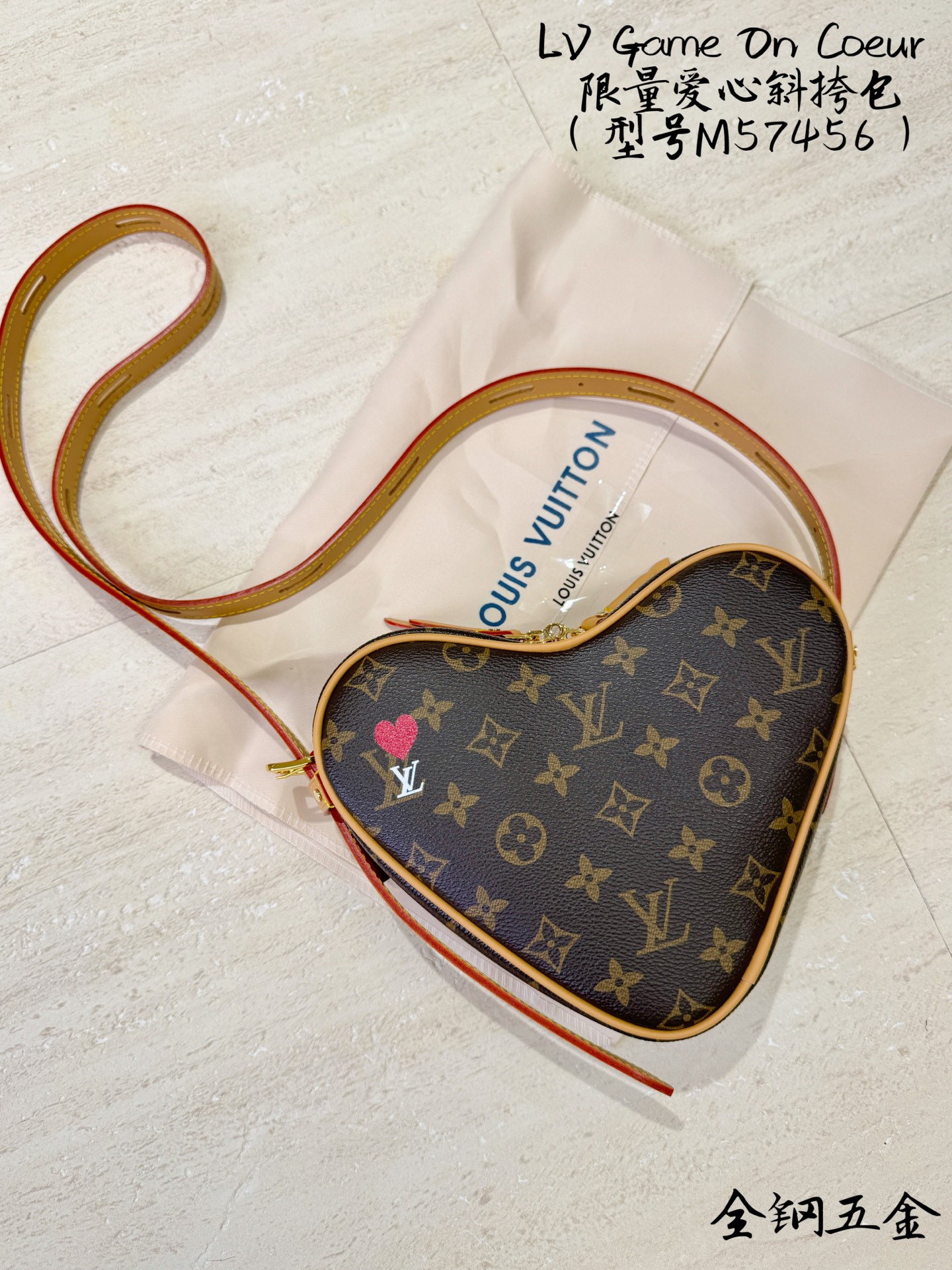 Cheap Louis Vuitton AAA Mini Shoulder Bags in 227552, $90 USD- [IB227552] - Replica Louis Vuitton AAA Mini Shoulder Bags