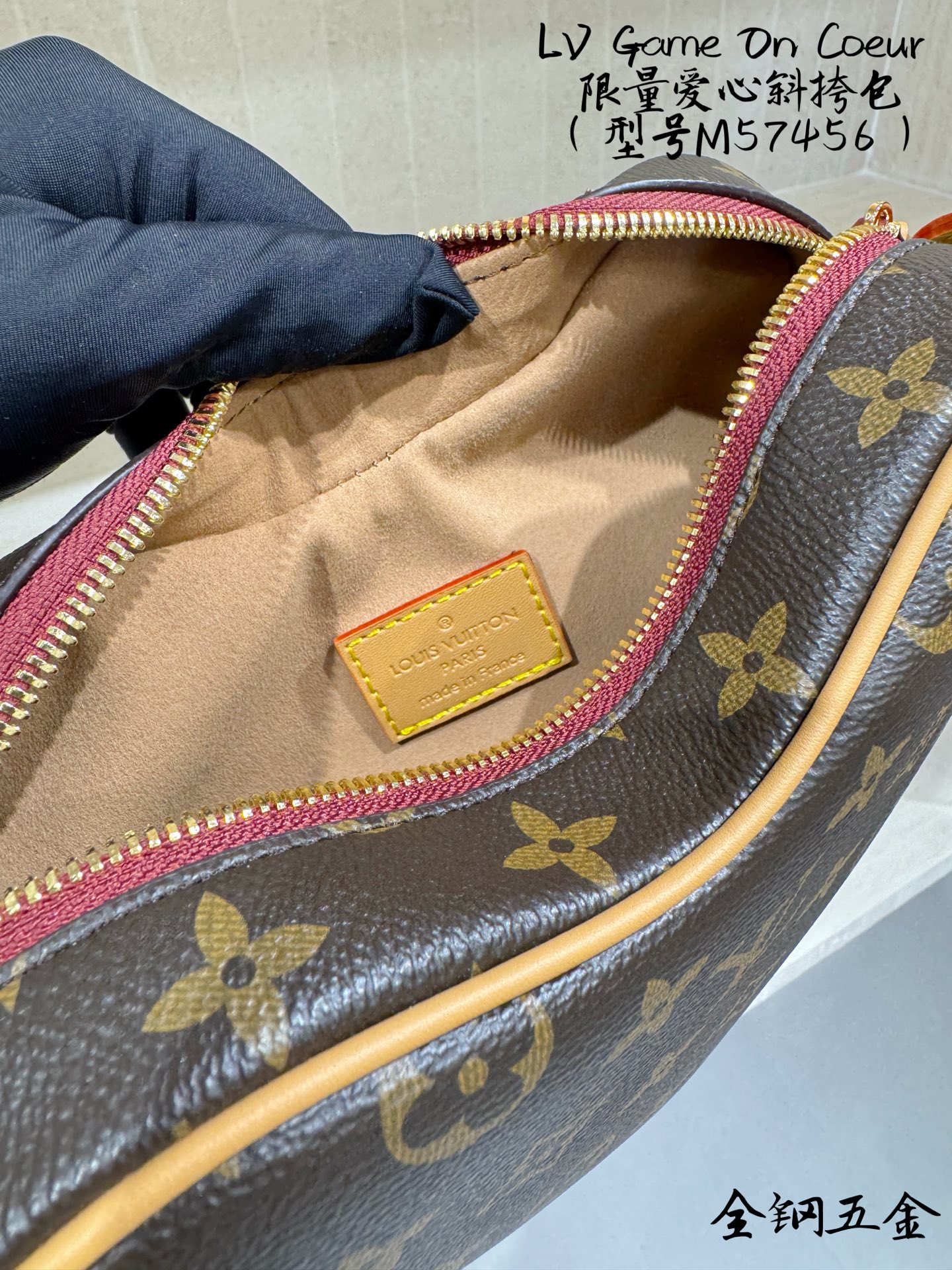 Cheap Louis Vuitton AAA Mini Shoulder Bags in 227552, $90 USD- [IB227552] - Replica Louis Vuitton AAA Mini Shoulder Bags