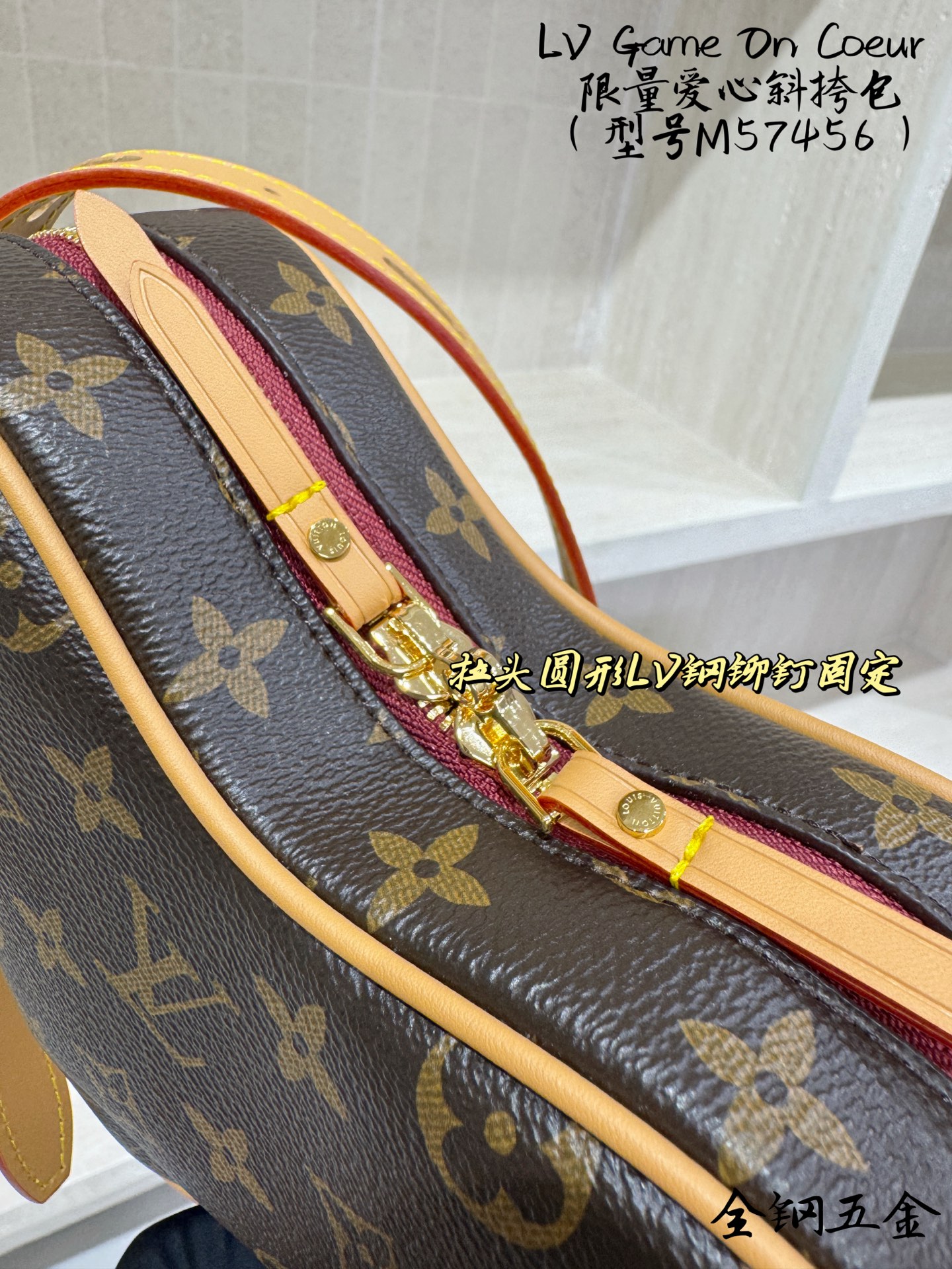 Cheap Louis Vuitton AAA Mini Shoulder Bags in 227552, $90 USD- [IB227552] - Replica Louis Vuitton AAA Mini Shoulder Bags
