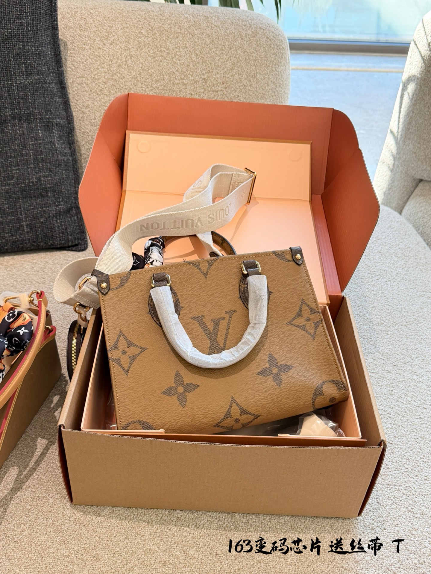Cheap Louis Vuitton AAA Mini Shoulder Bags in 227555, $95 USD- [IB227555] - Replica Louis Vuitton AAA Mini Shoulder Bags