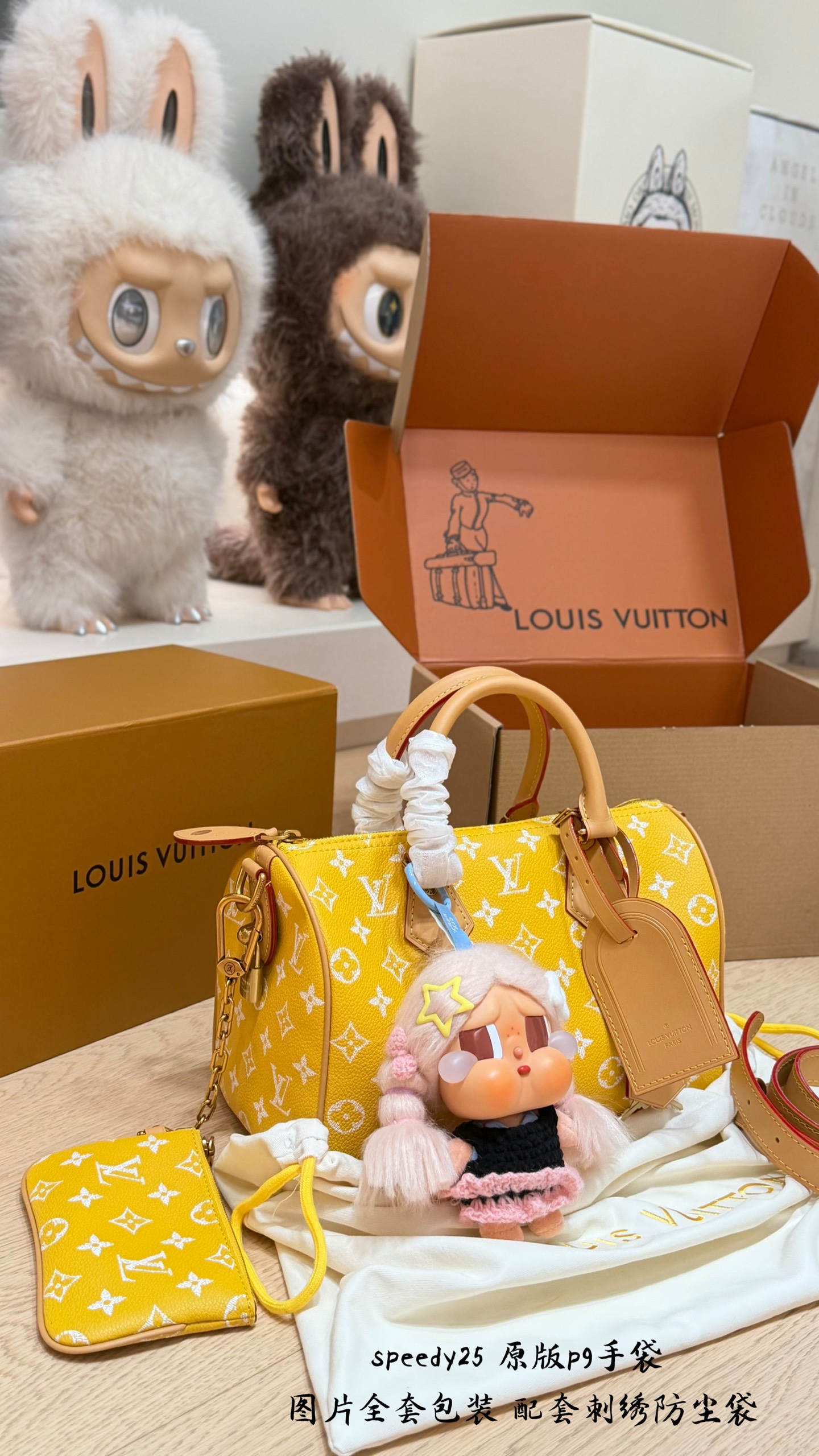 Cheap Louis Vuitton AAA Quality Handbags in 227571, $120 USD- [IB227571] - Replica Louis Vuitton AAA Quality Handbags