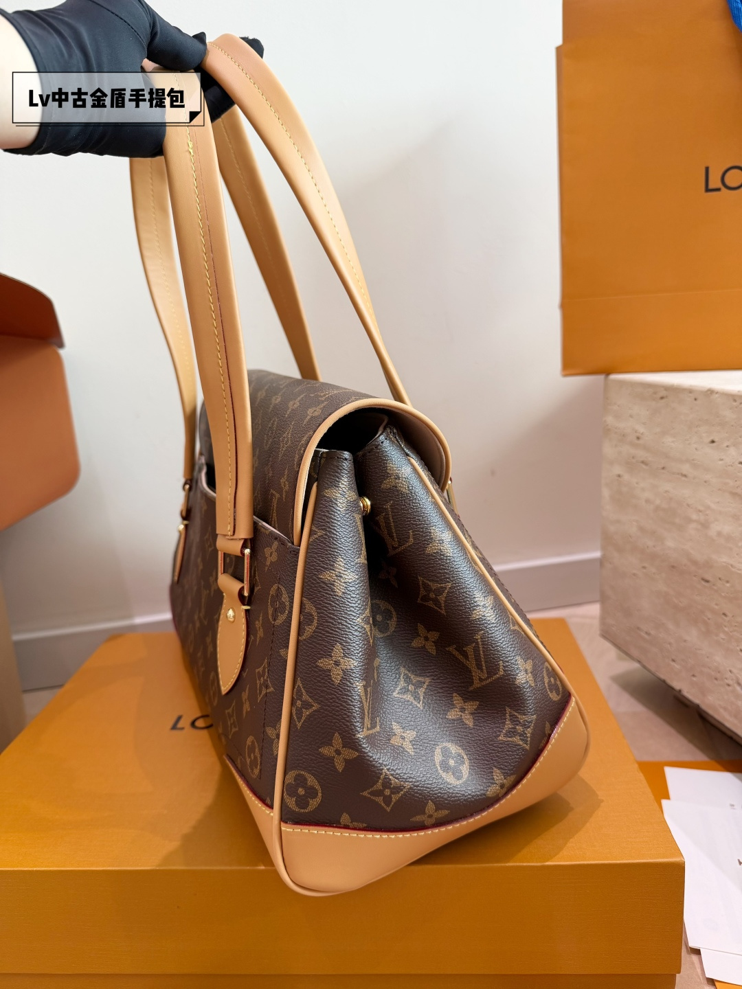 Cheap Louis Vuitton AAA Quality Handbags in 227589, $95 USD- [IB227589] - Replica Louis Vuitton AAA Quality Handbags