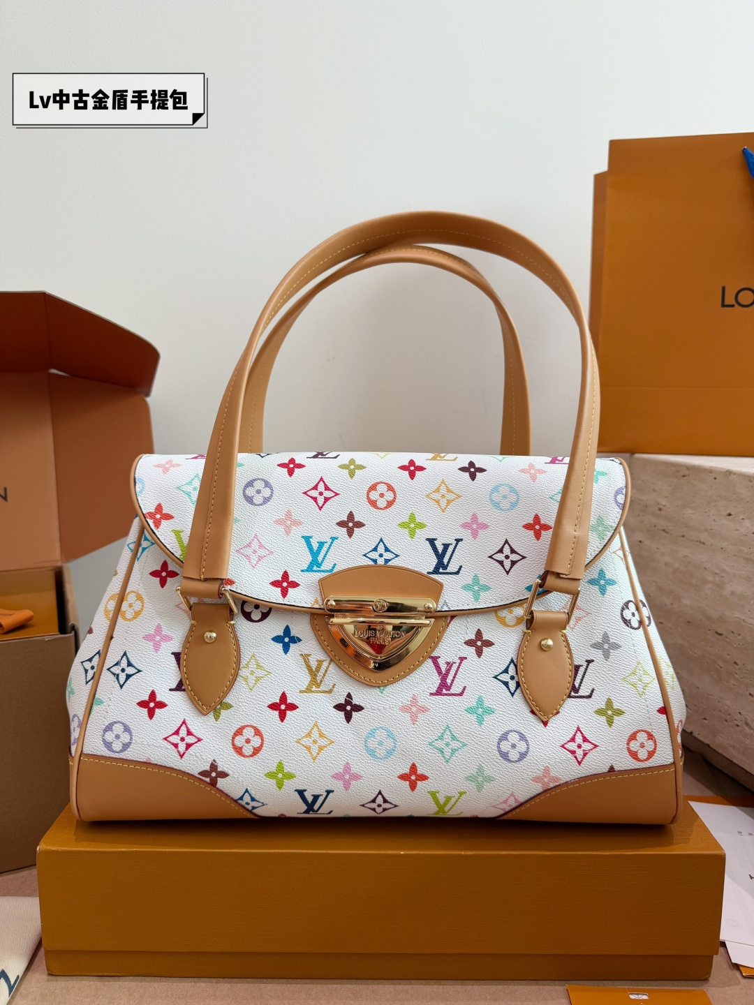 Cheap Louis Vuitton AAA Quality Handbags in 227590, $95 USD- [IB227590] - Replica Louis Vuitton AAA Quality Handbags
