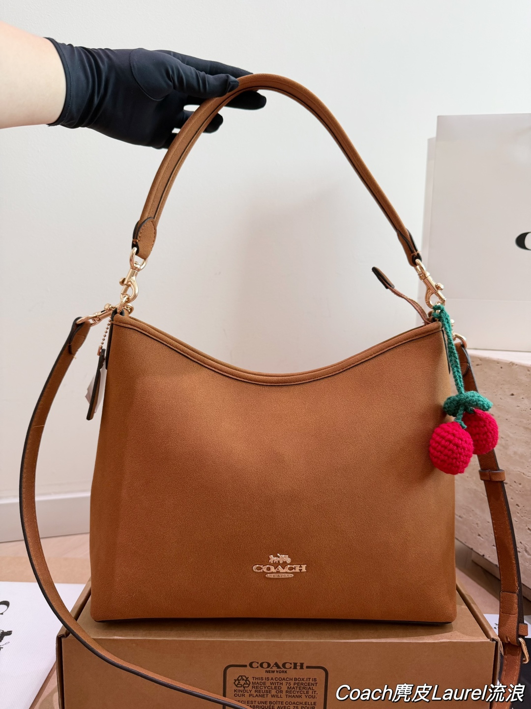 Cheap CELINE AAA Quality Handbags in 227592, $70 USD- [IB227592] - Replica CELINE AAA Quality Handbags