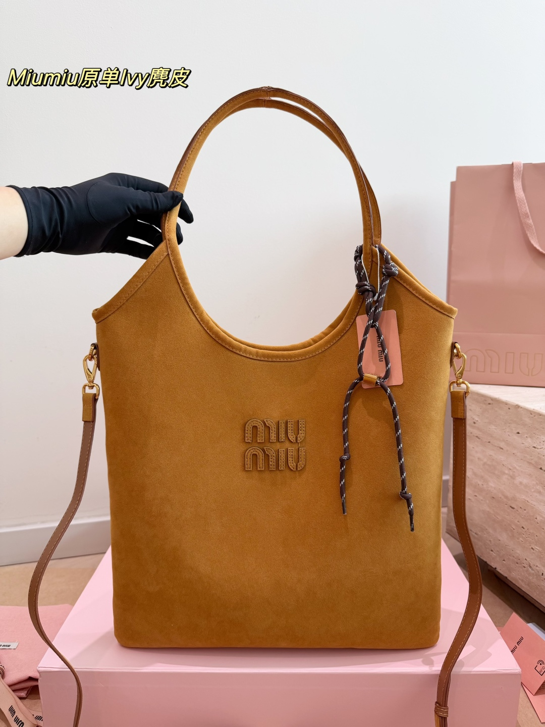 Cheap MiuMiu High quality Handbags in 227598, $80 USD- [IB227598] - Replica MiuMiu High quality Handbags