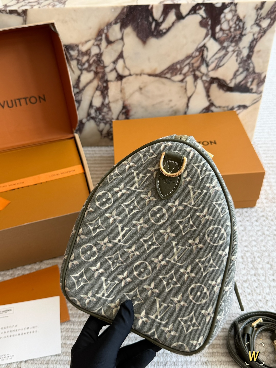 Cheap Louis Vuitton AAA Quality Handbags in 227605, $90 USD- [IB227605] - Replica Louis Vuitton AAA Quality Handbags