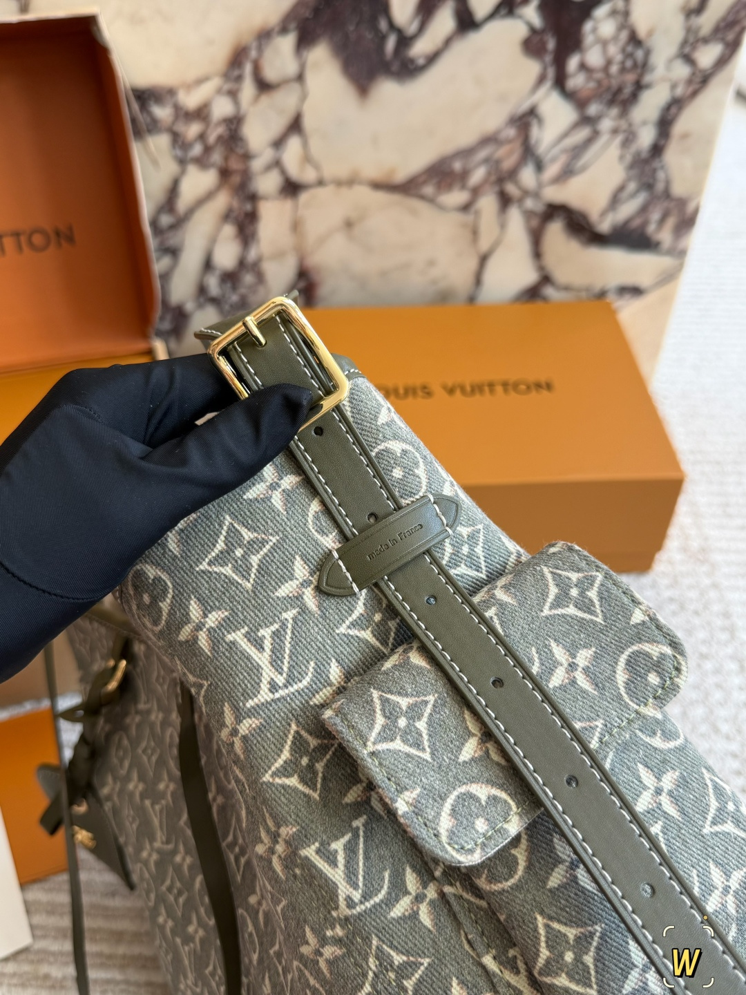 Cheap Louis Vuitton AAA Quality Handbags in 227606, $95 USD- [IB227606] - Replica Louis Vuitton AAA Quality Handbags