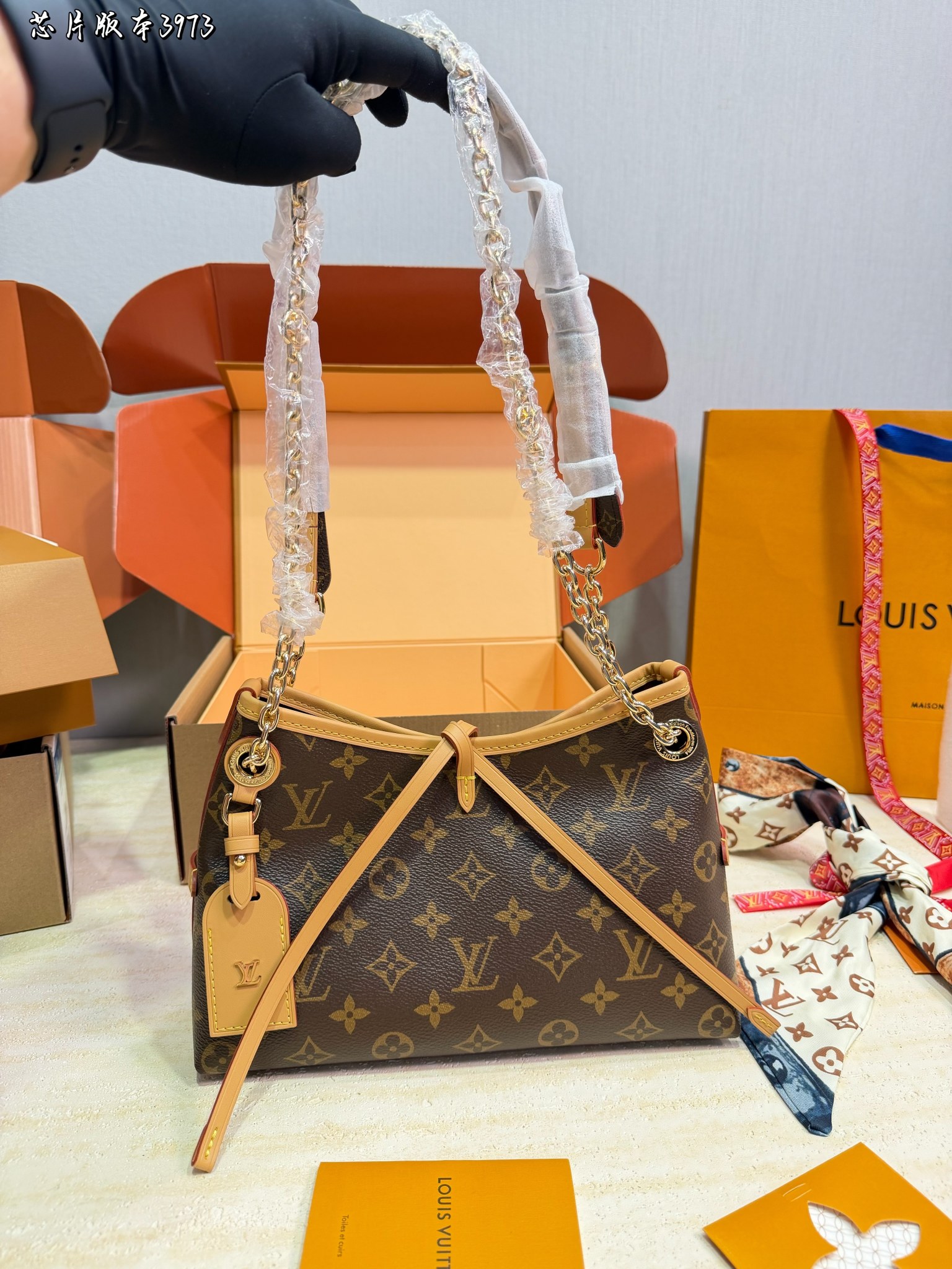Cheap Louis Vuitton AAA Mini Shoulder Bags in 227628, $95 USD- [IB227628] - Replica Louis Vuitton AAA Mini Shoulder Bags