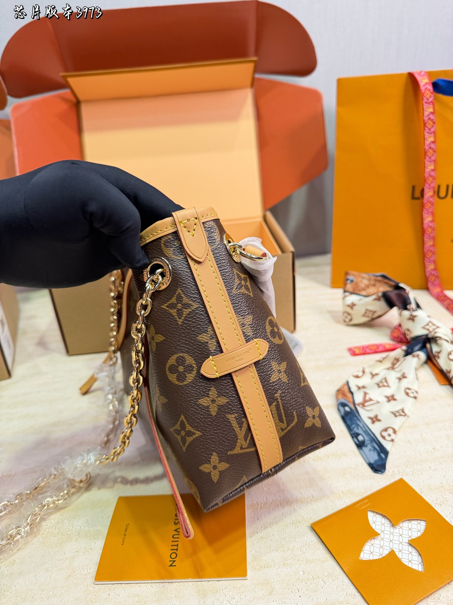 Cheap Louis Vuitton AAA Mini Shoulder Bags in 227628, $95 USD- [IB227628] - Replica Louis Vuitton AAA Mini Shoulder Bags