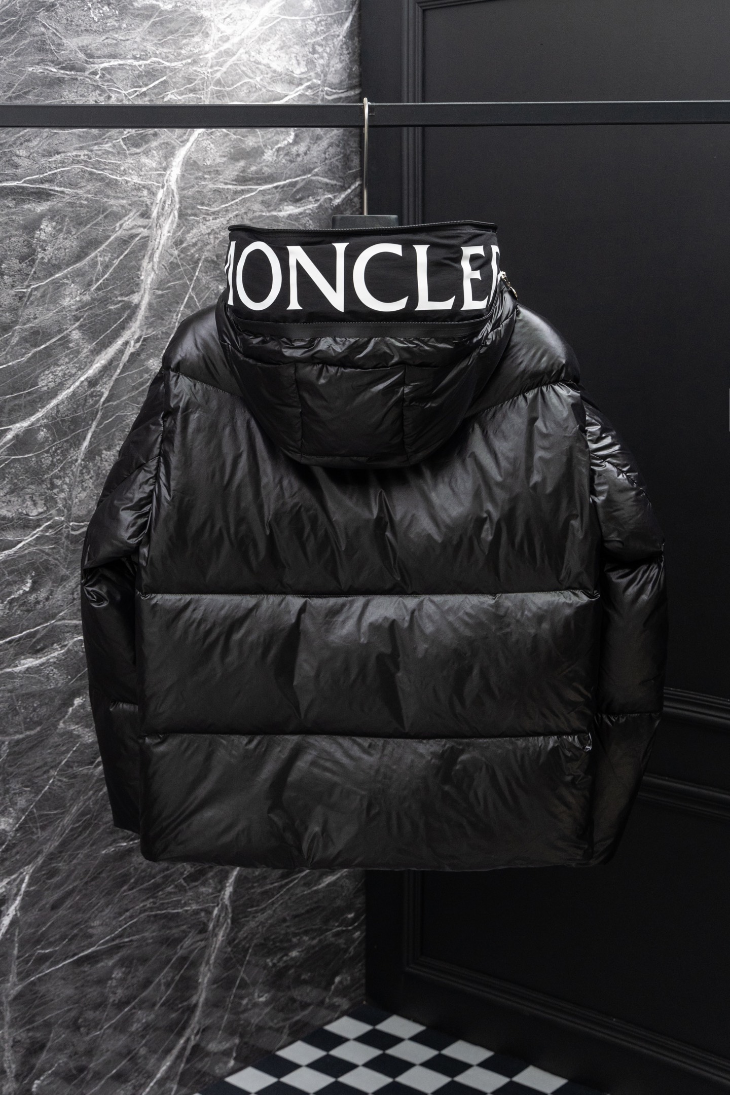 Cheap Moncle Thick Coats For Women in 227686, $150 USD- [IB227686] - Replica Moncle Thick Coats For Women