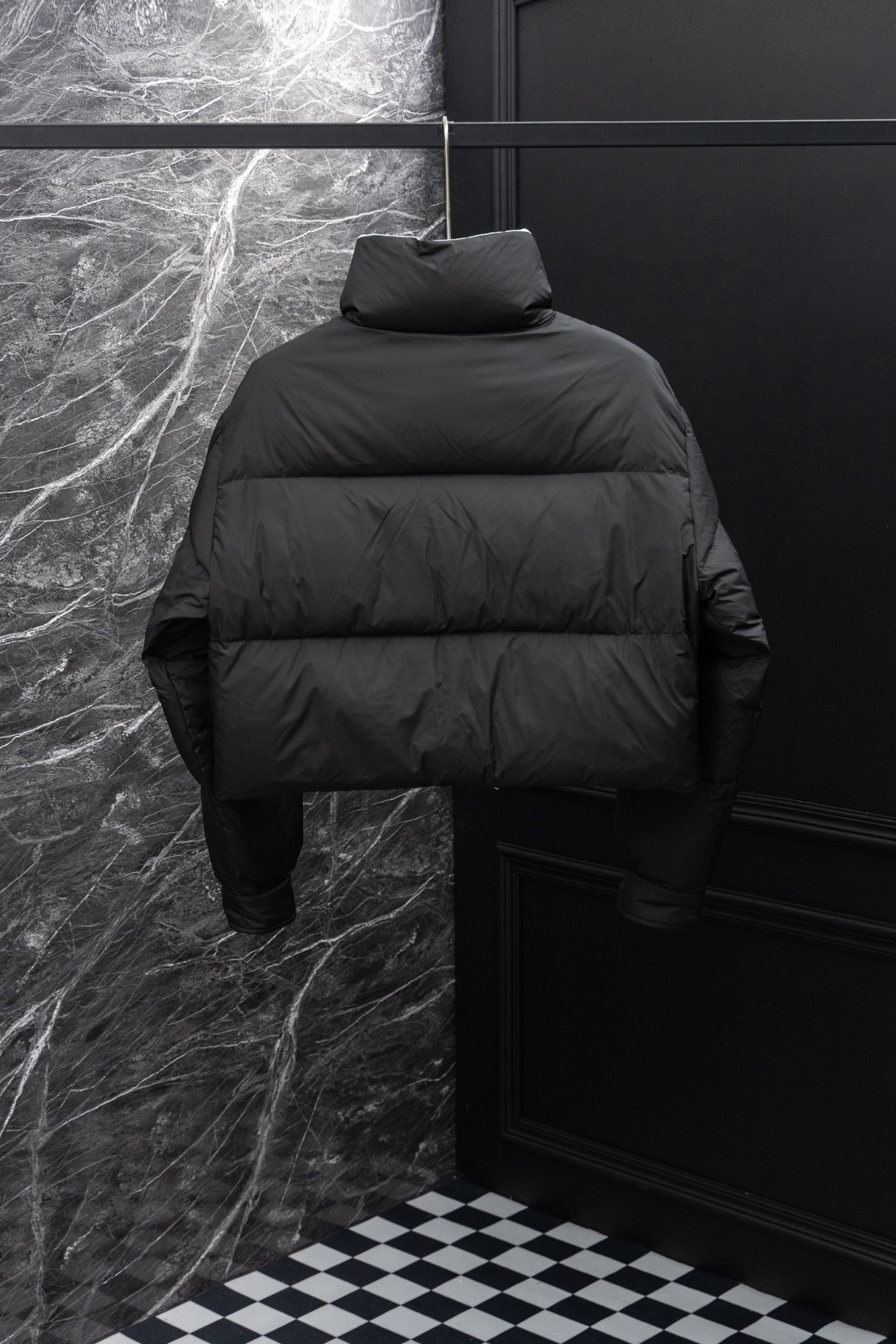 Cheap Prada Down Coats in 227688, $135 USD- [IB227688] - Replica Prada Down Coats