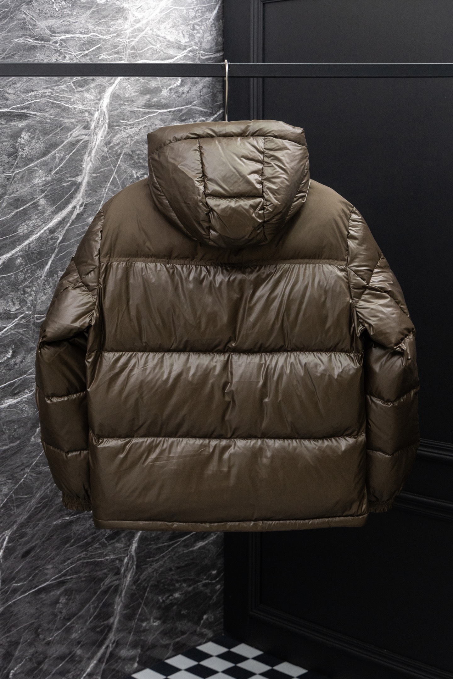 Cheap Burberry Trench Coats For Men in 227691, $160 USD- [IB227691] - Replica Burberry Trench Coats For Men