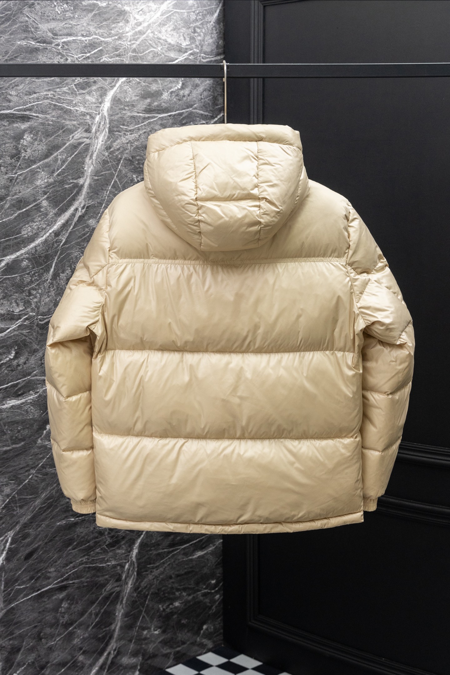 Cheap Burberry Trench Coats For Men in 227692, $160 USD- [IB227692] - Replica Burberry Trench Coats For Men