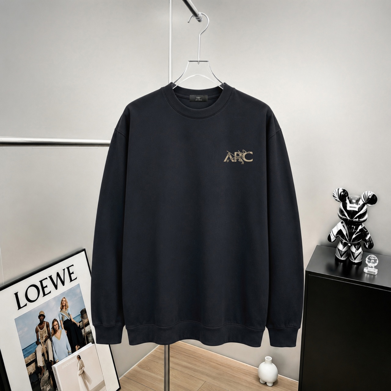Cheap ARC TERYX Hoodies in 227748, $40 USD- [IB227748] - Replica ARC TERYX Hoodies