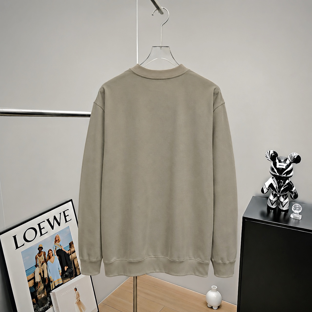 Cheap Gucci Hoodies for Women in 227804, $40 USD- [IB227804] - Replica Gucci Hoodies for Women