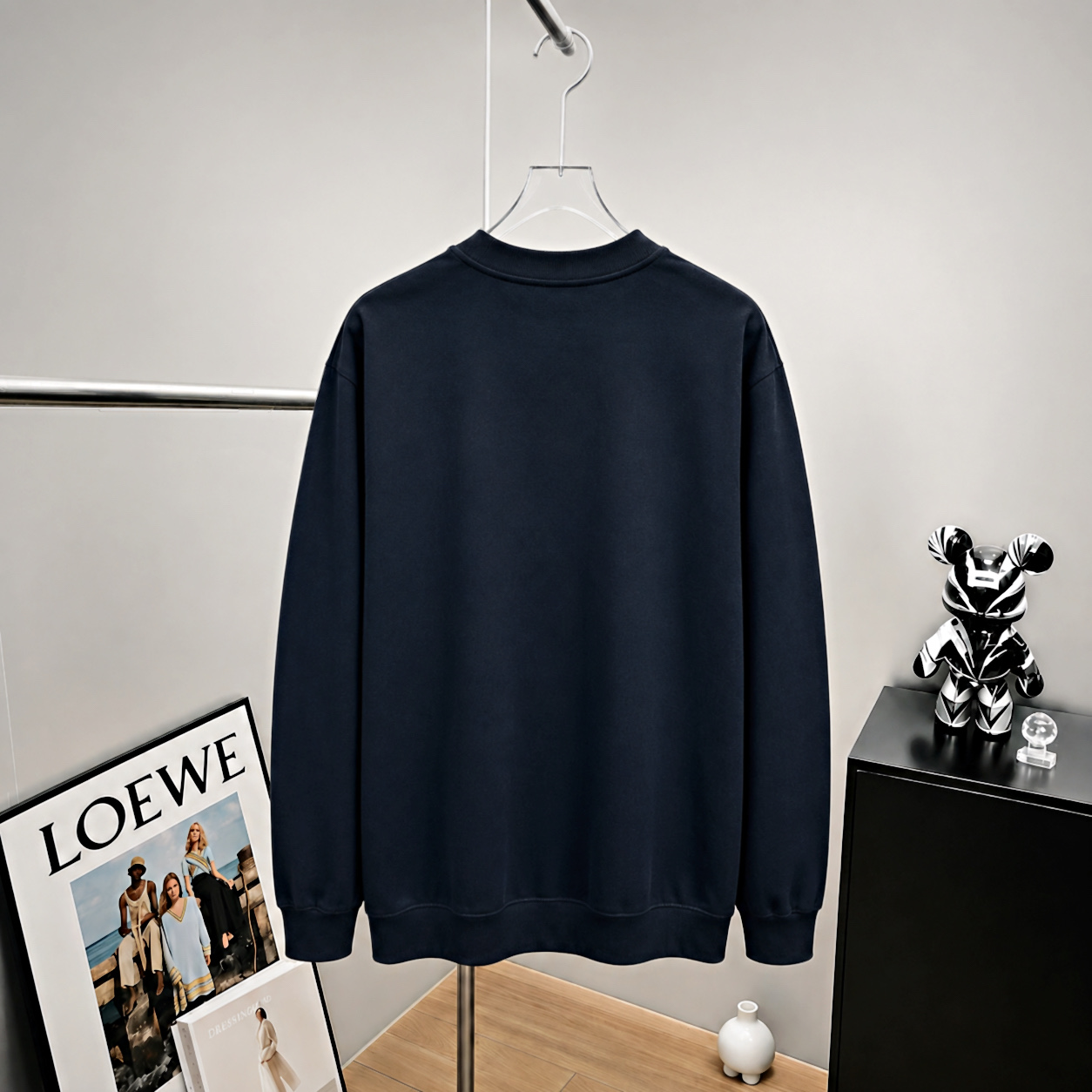 Cheap Prado Hoodies in 227845, $40 USD- [IB227845] - Replica Prado Hoodies