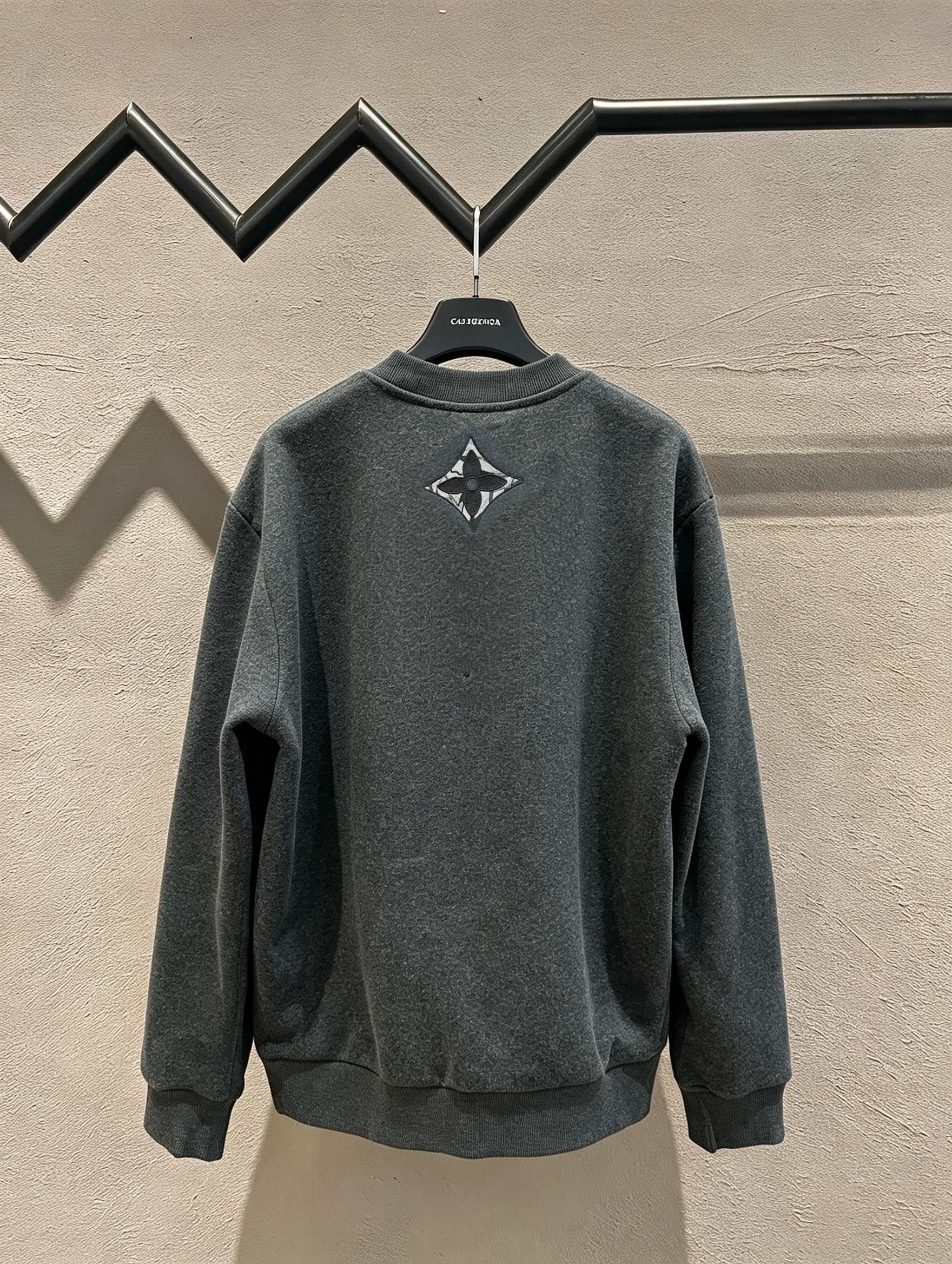 Cheap Louis Vuitton Hoodies for Men in 227872, $80 USD- [IB227872] - Replica Louis Vuitton Hoodies for Men