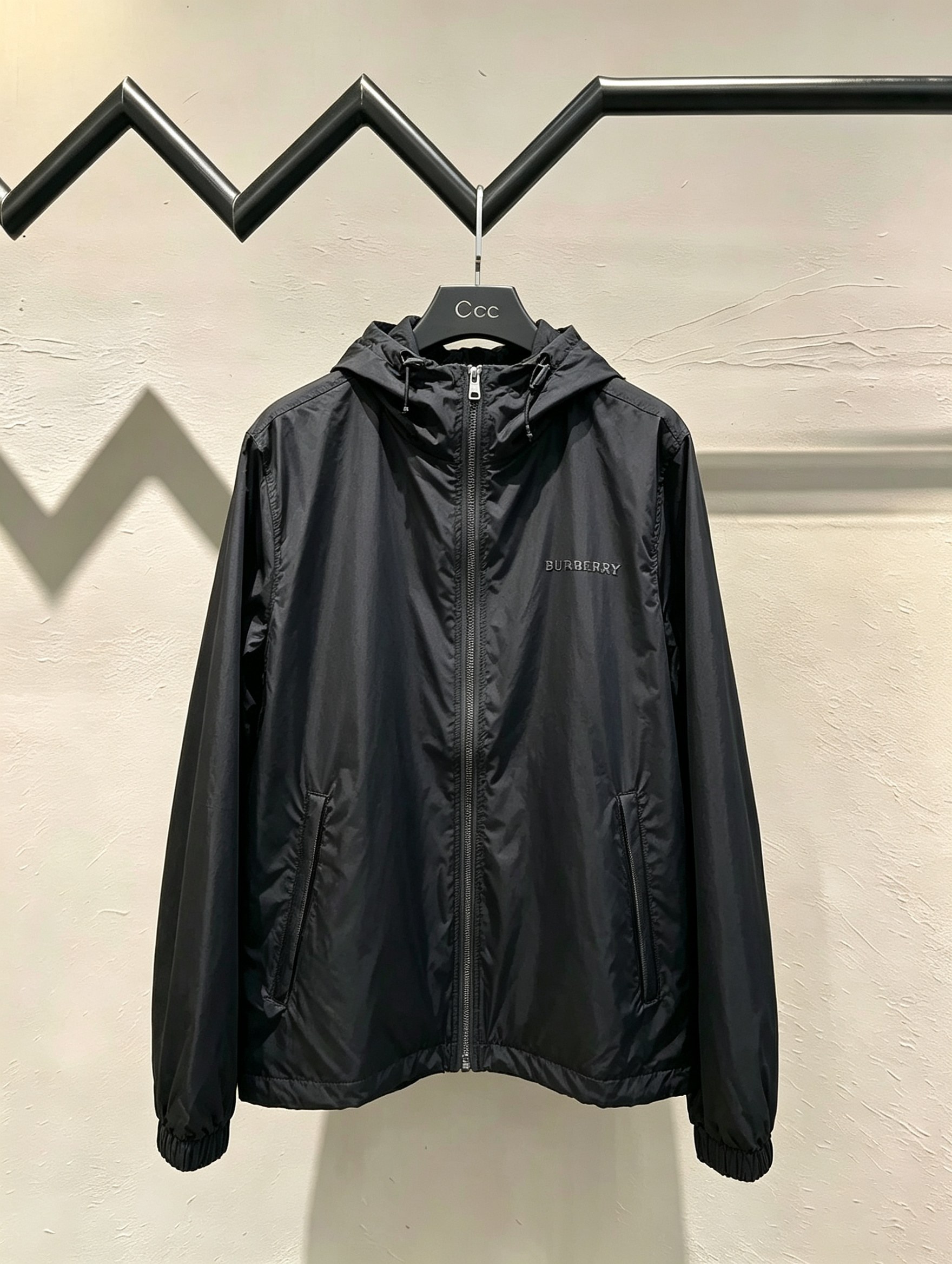 Cheap Buberry Jackets For Men in 227873, $110 USD- [IB227873] - Replica Buberry Jackets For Men
