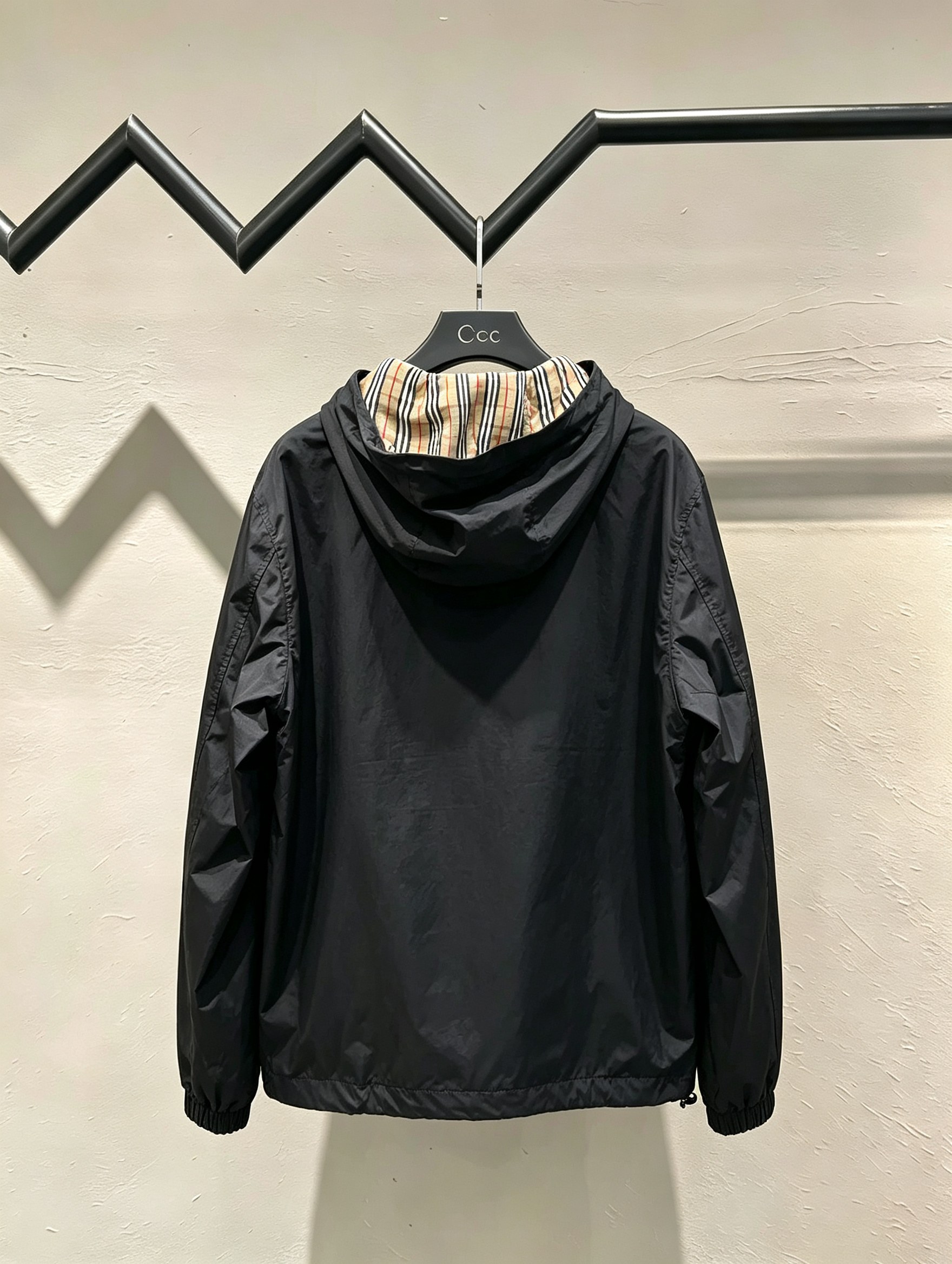 Cheap Buberry Jackets For Men in 227873, $110 USD- [IB227873] - Replica Buberry Jackets For Men