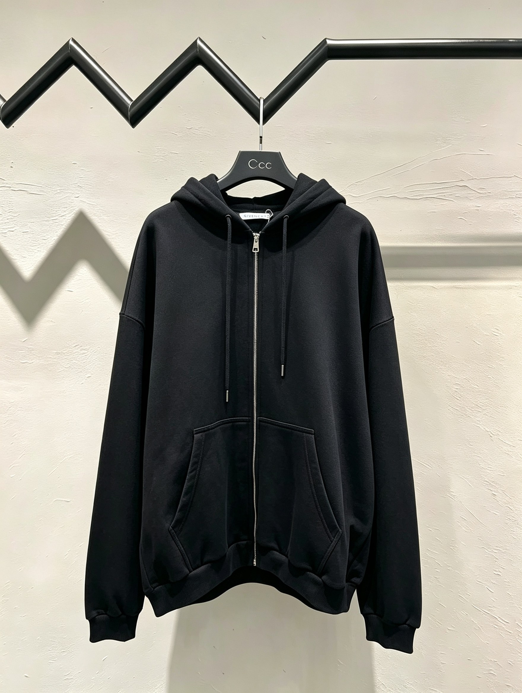 Cheap Givenchy  Jackets for Women in 227878, $95 USD- [IB227878] - Replica Givenchy  Jackets for Women
