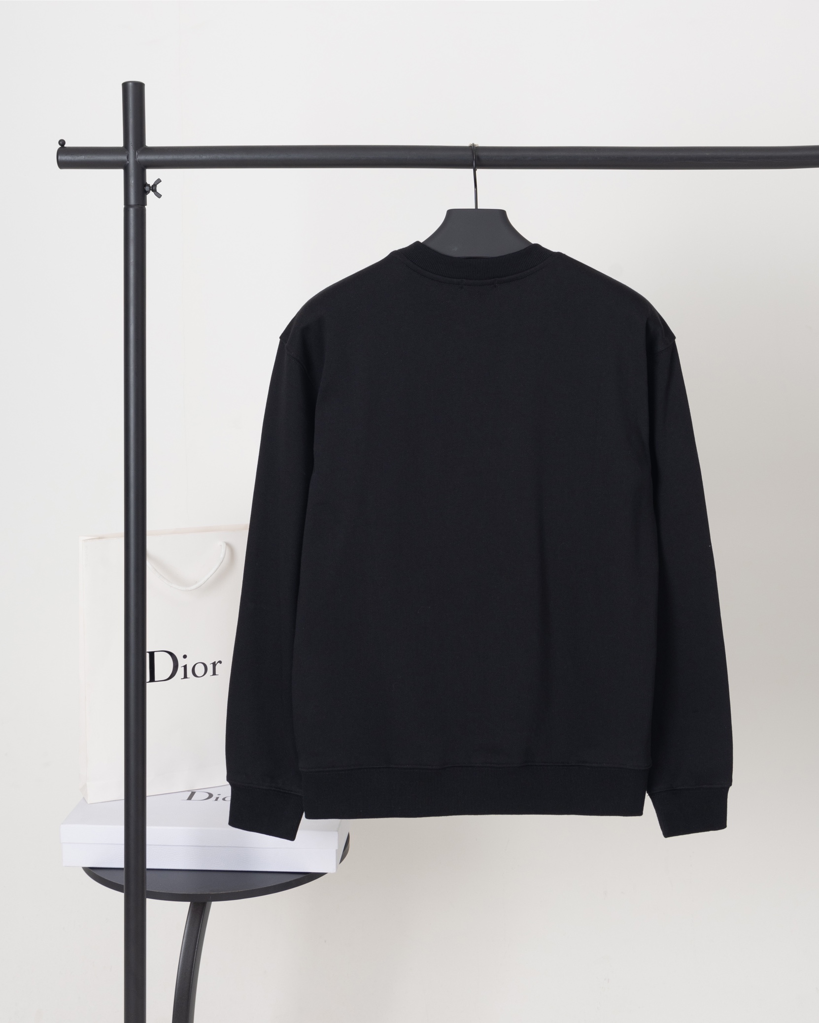 Cheap Dior Hoodies for Men in 227882, $45 USD- [IB227882] - Replica Dior Hoodies for Men
