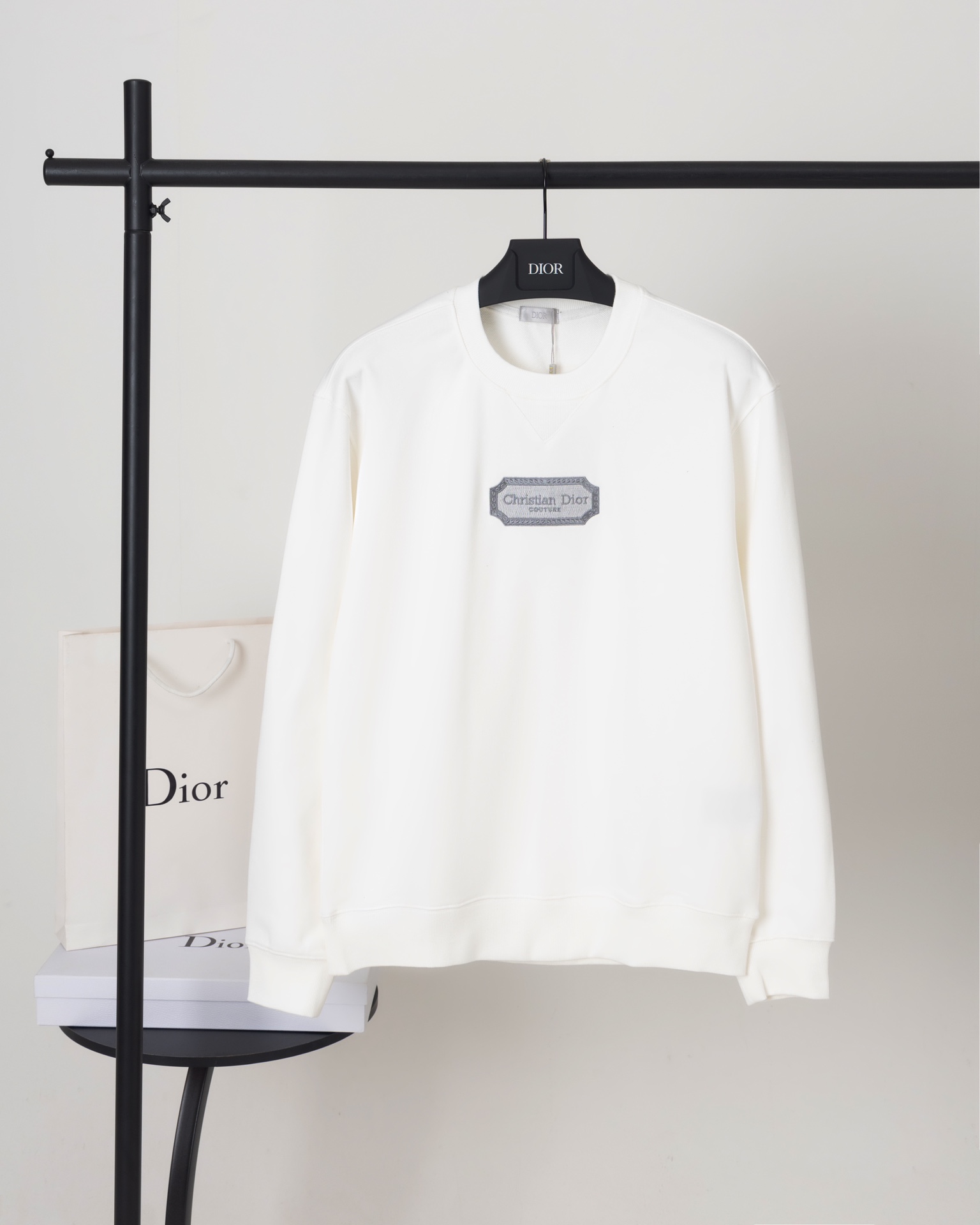 Cheap Dior Hoodies for Men in 227883, $45 USD- [IB227883] - Replica Dior Hoodies for Men