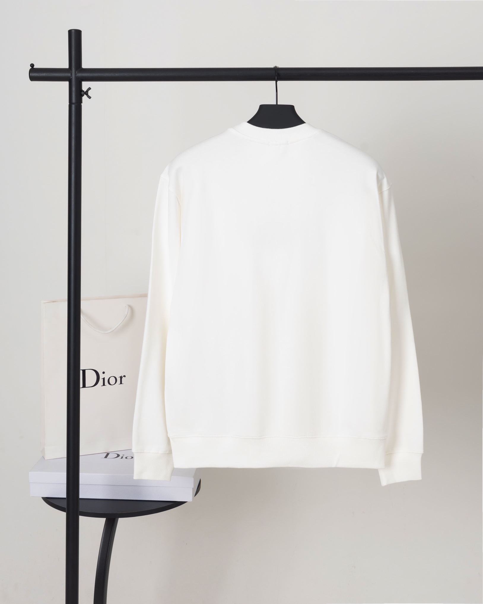 Cheap Dior Hoodies for Men in 227883, $45 USD- [IB227883] - Replica Dior Hoodies for Men