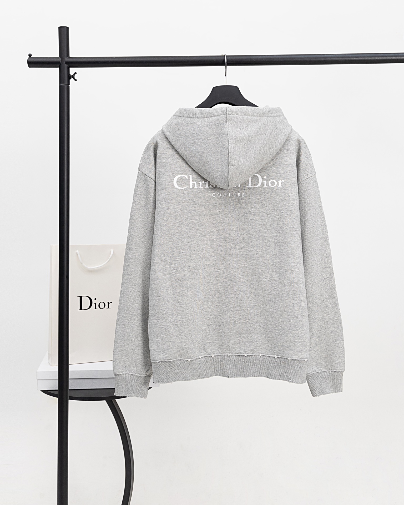 Cheap Dior Hoodies for Men in 227884, $60 USD- [IB227884] - Replica Dior Hoodies for Men