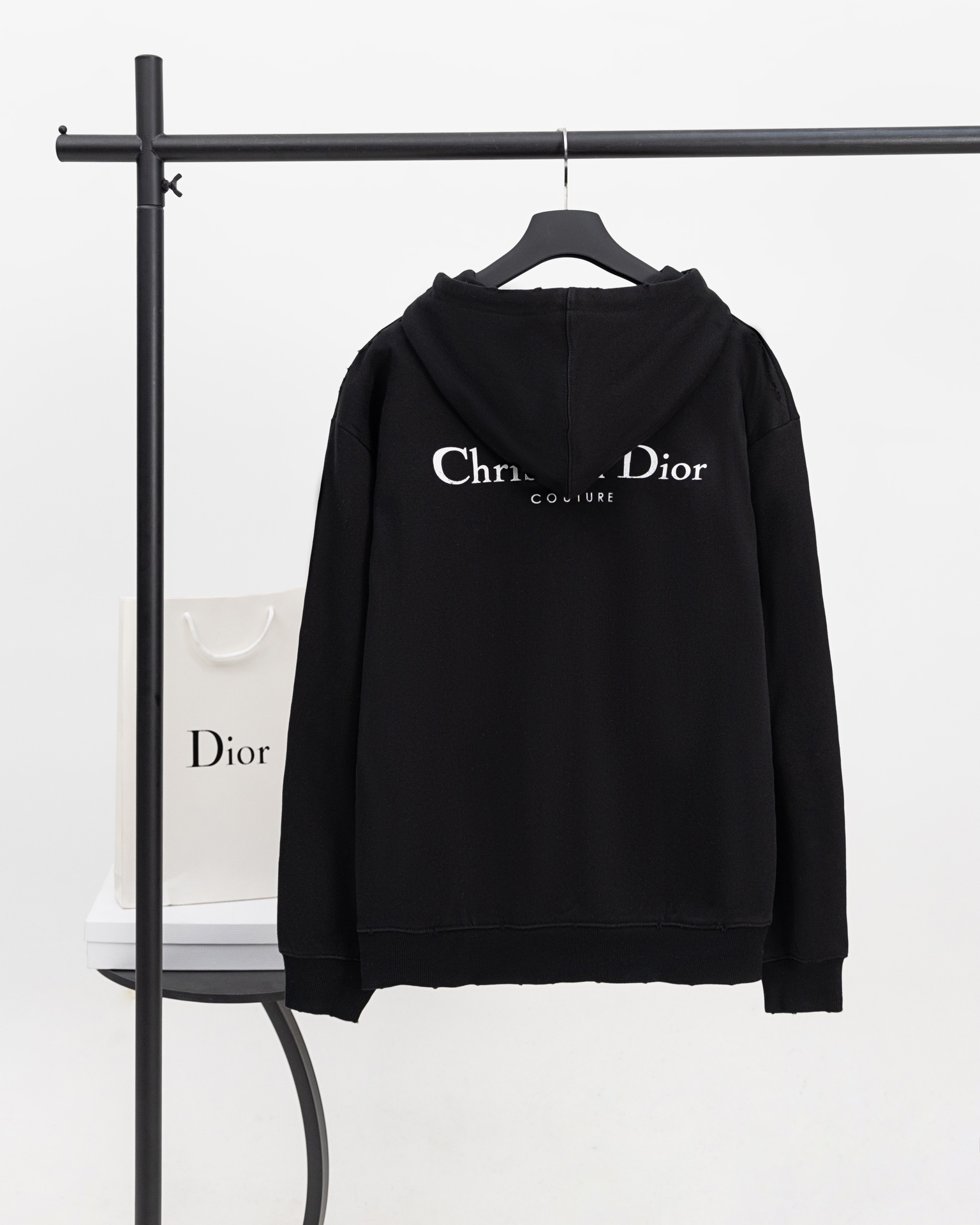 Cheap Dior Hoodies for Men in 227885, $60 USD- [IB227885] - Replica Dior Hoodies for Men