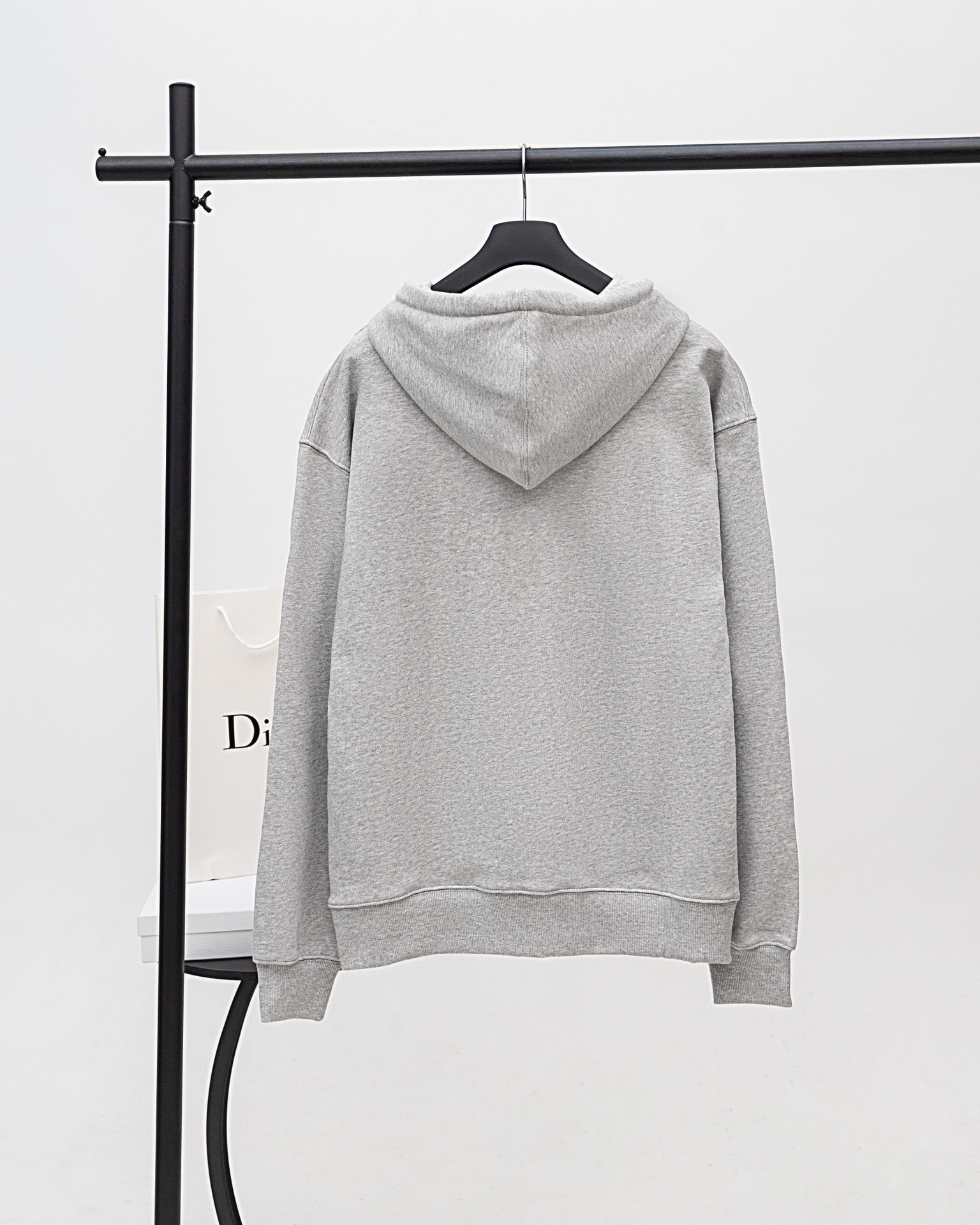 Cheap Dior Hoodies for Men in 227886, $55 USD- [IB227886] - Replica Dior Hoodies for Men