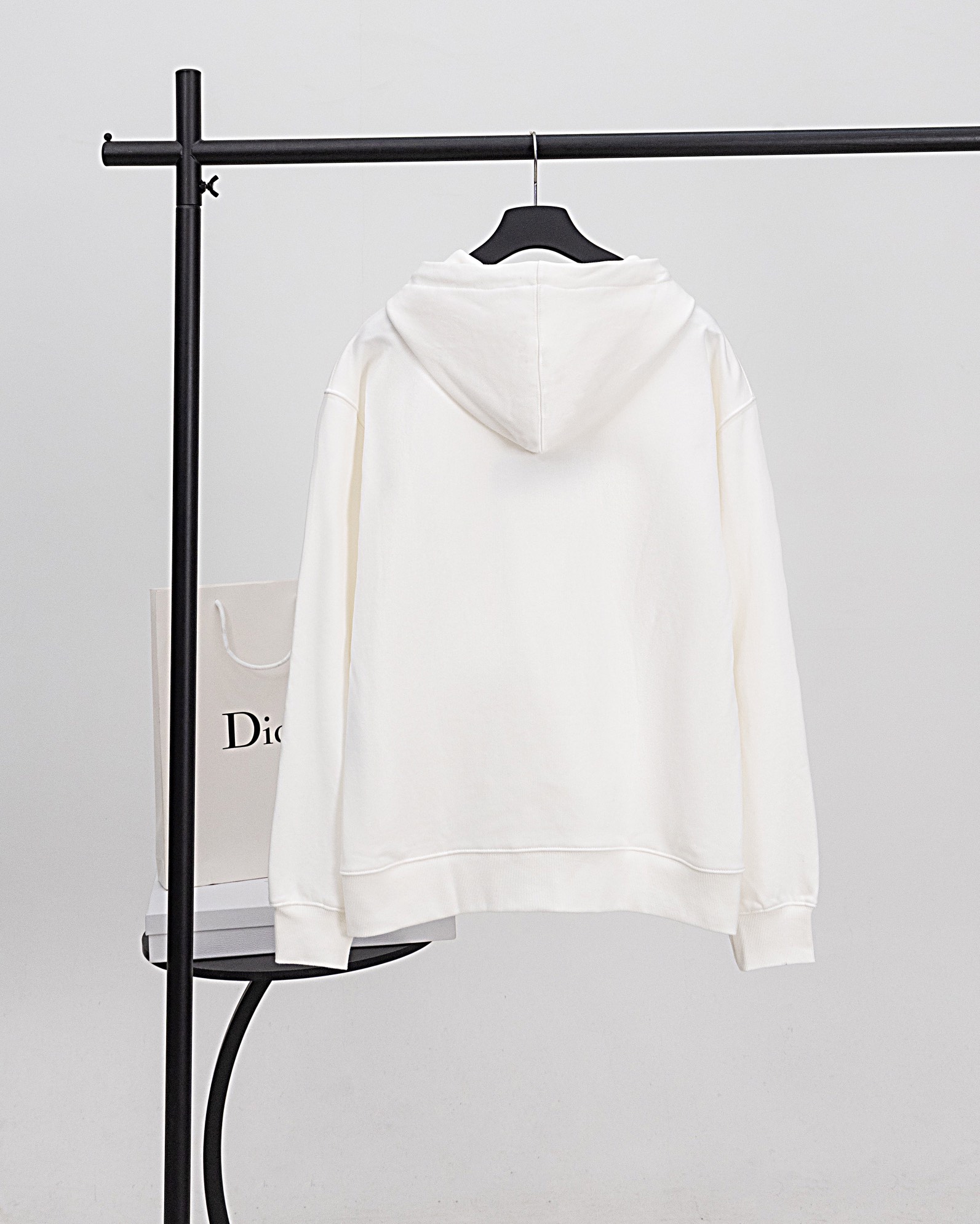 Cheap Dior Hoodies for Men in 227887, $55 USD- [IB227887] - Replica Dior Hoodies for Men