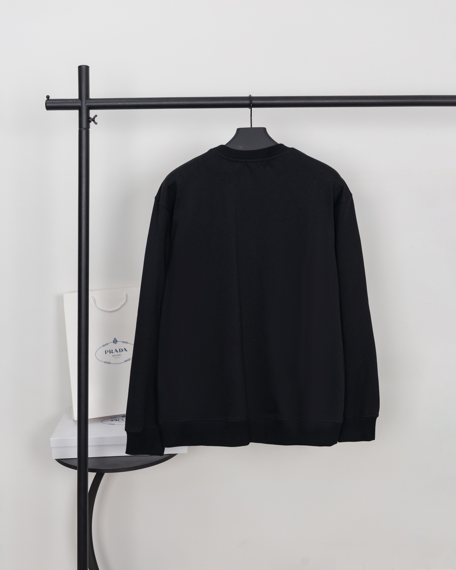 Cheap Prado Hoodies in 227889, $50 USD- [IB227889] - Replica Prado Hoodies