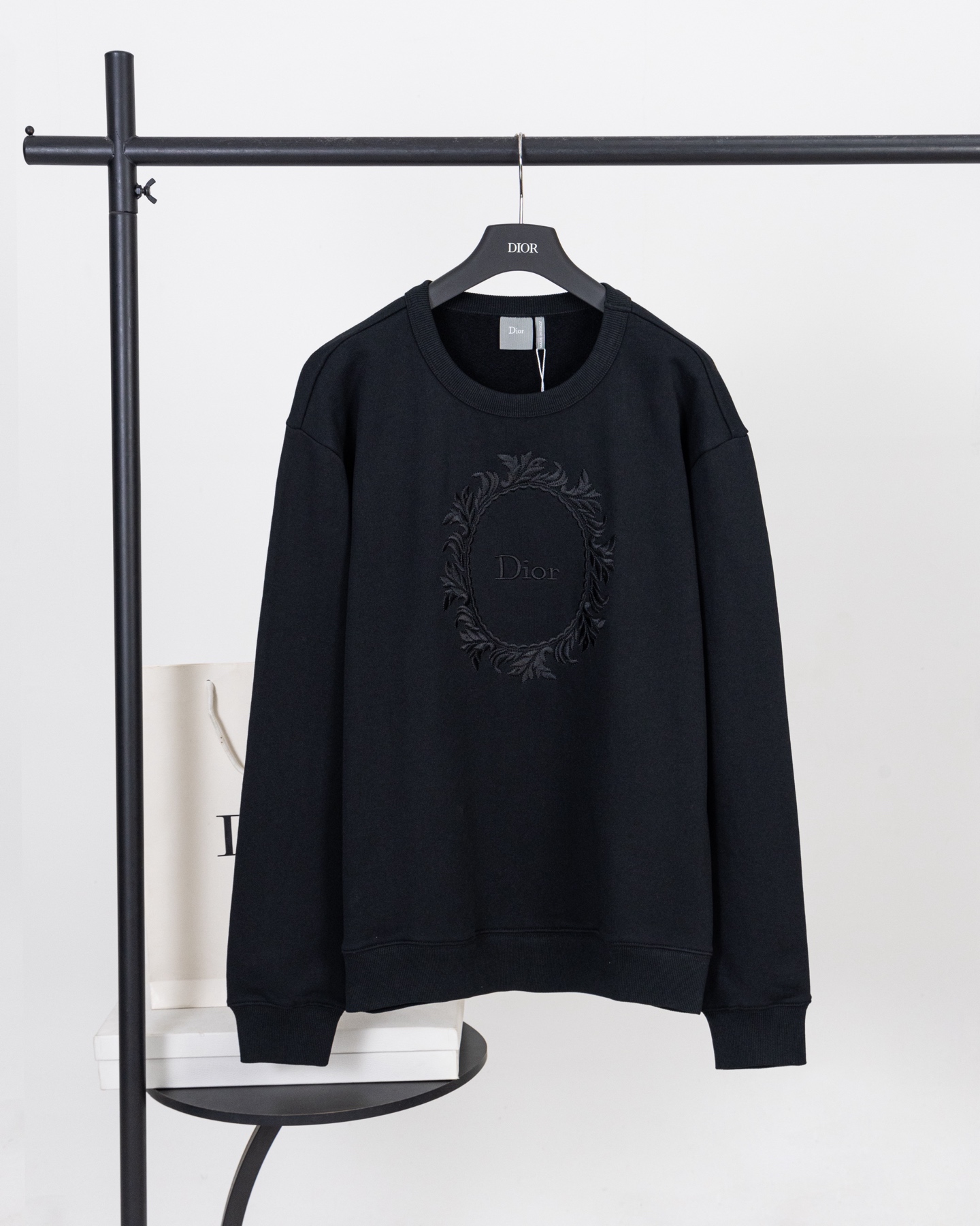 Cheap Dior Hoodies for Men in 227893, $55 USD- [IB227893] - Replica Dior Hoodies for Men
