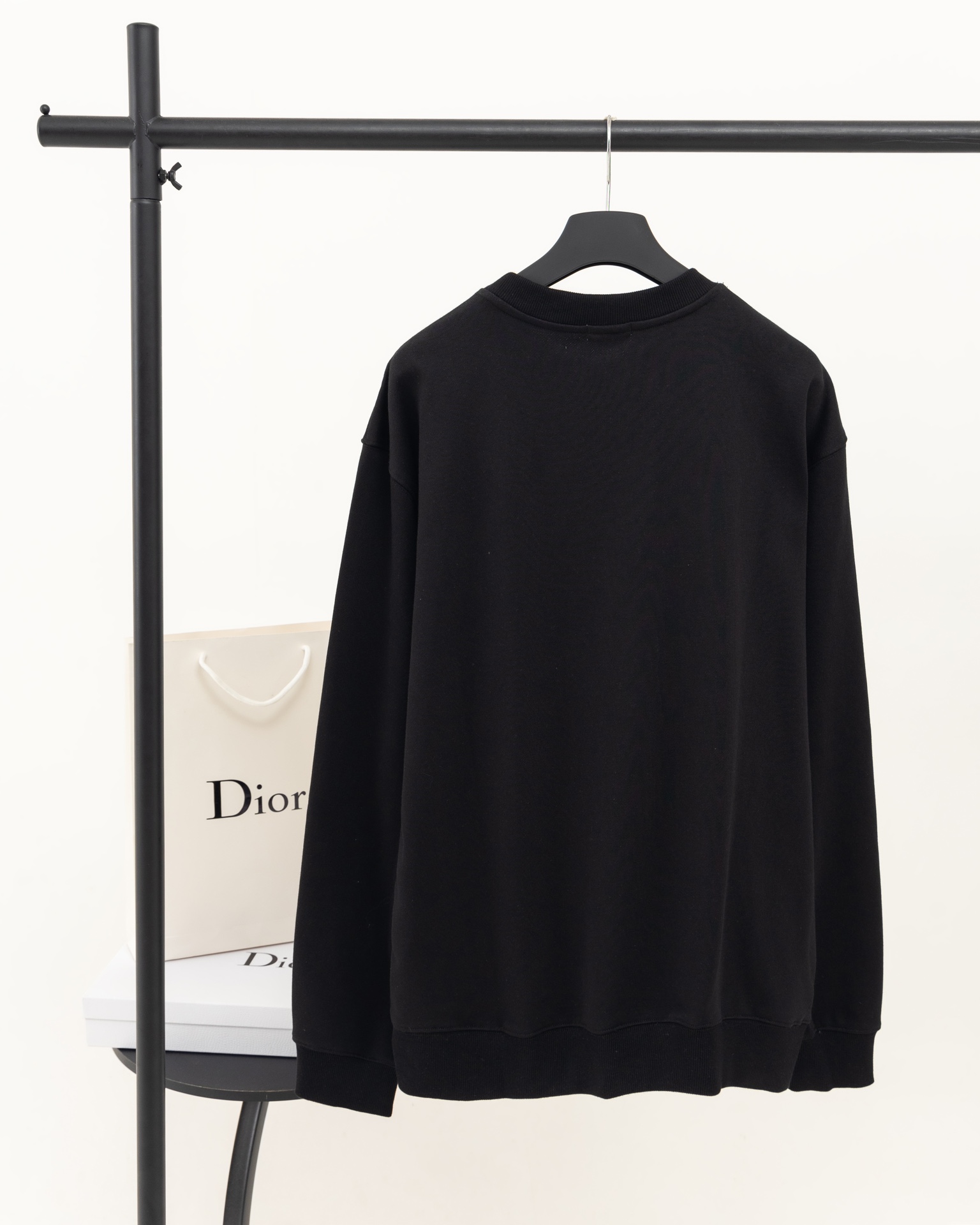 Cheap Dior Hoodies for Men in 227894, $45 USD- [IB227894] - Replica Dior Hoodies for Men