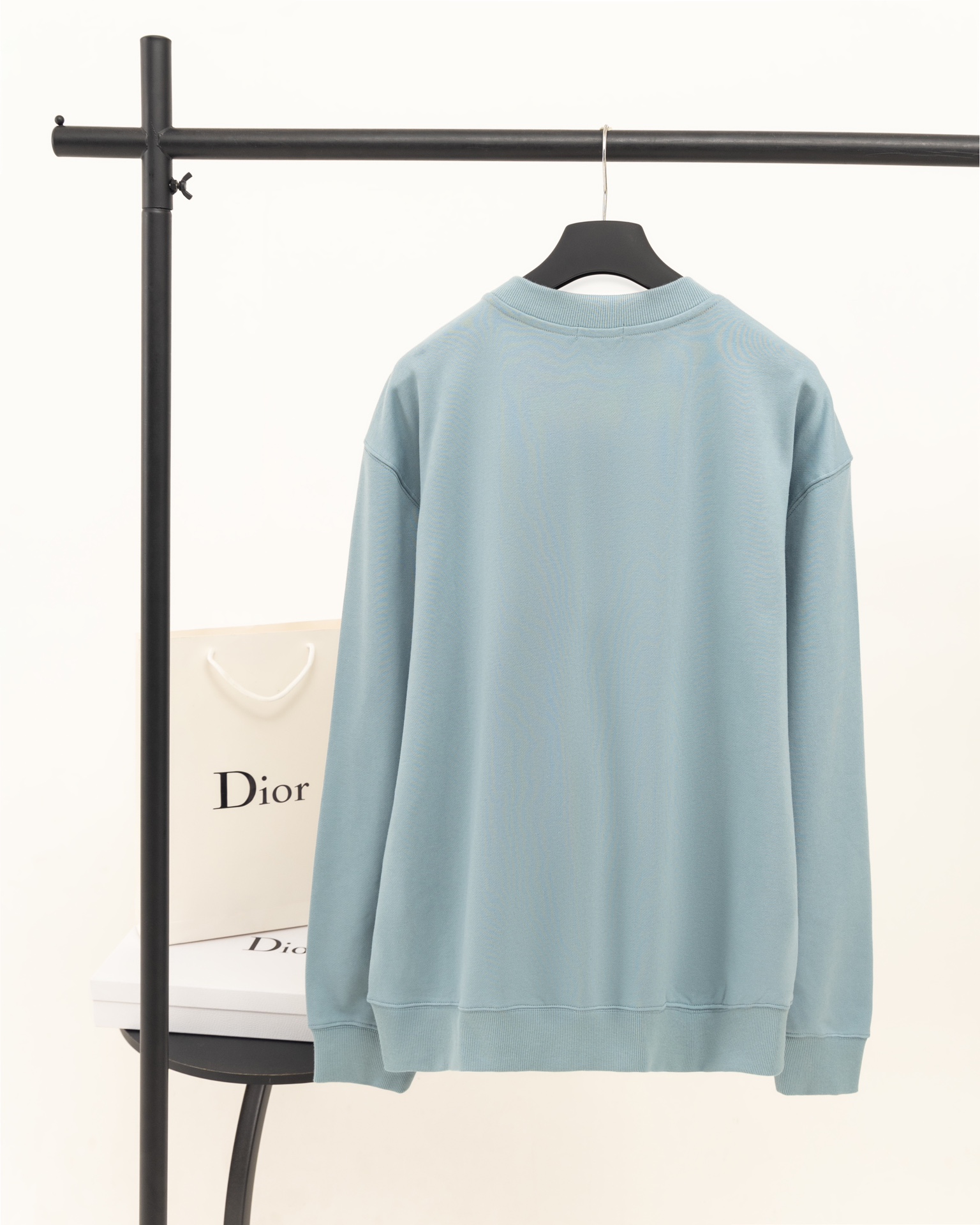 Cheap Dior Hoodies for Men in 227895, $45 USD- [IB227895] - Replica Dior Hoodies for Men