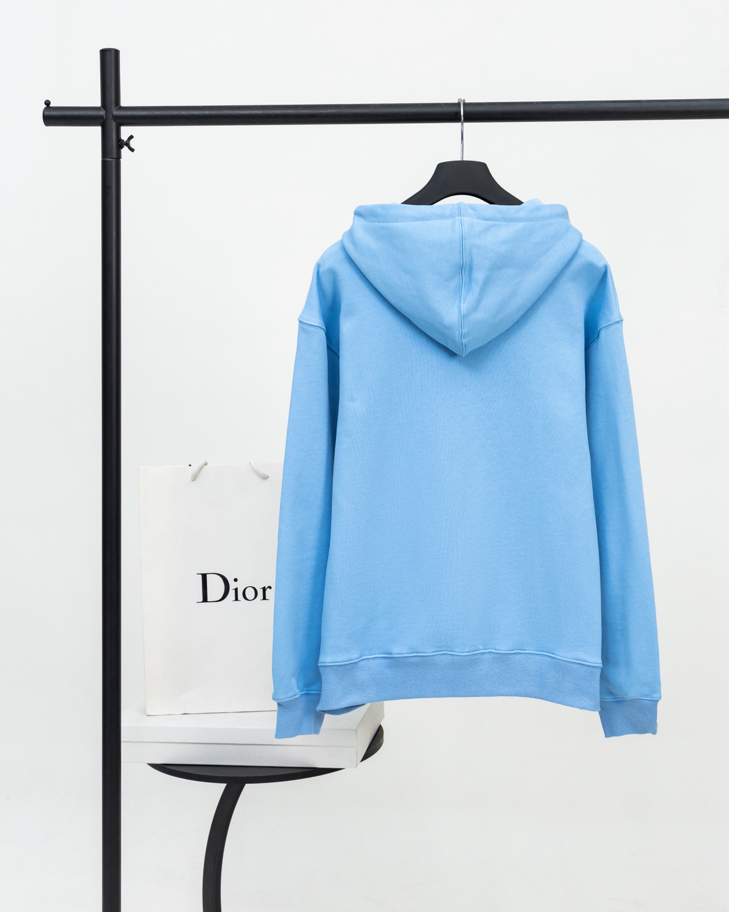 Cheap Dior Hoodies for Men in 227898, $55 USD- [IB227898] - Replica Dior Hoodies for Men
