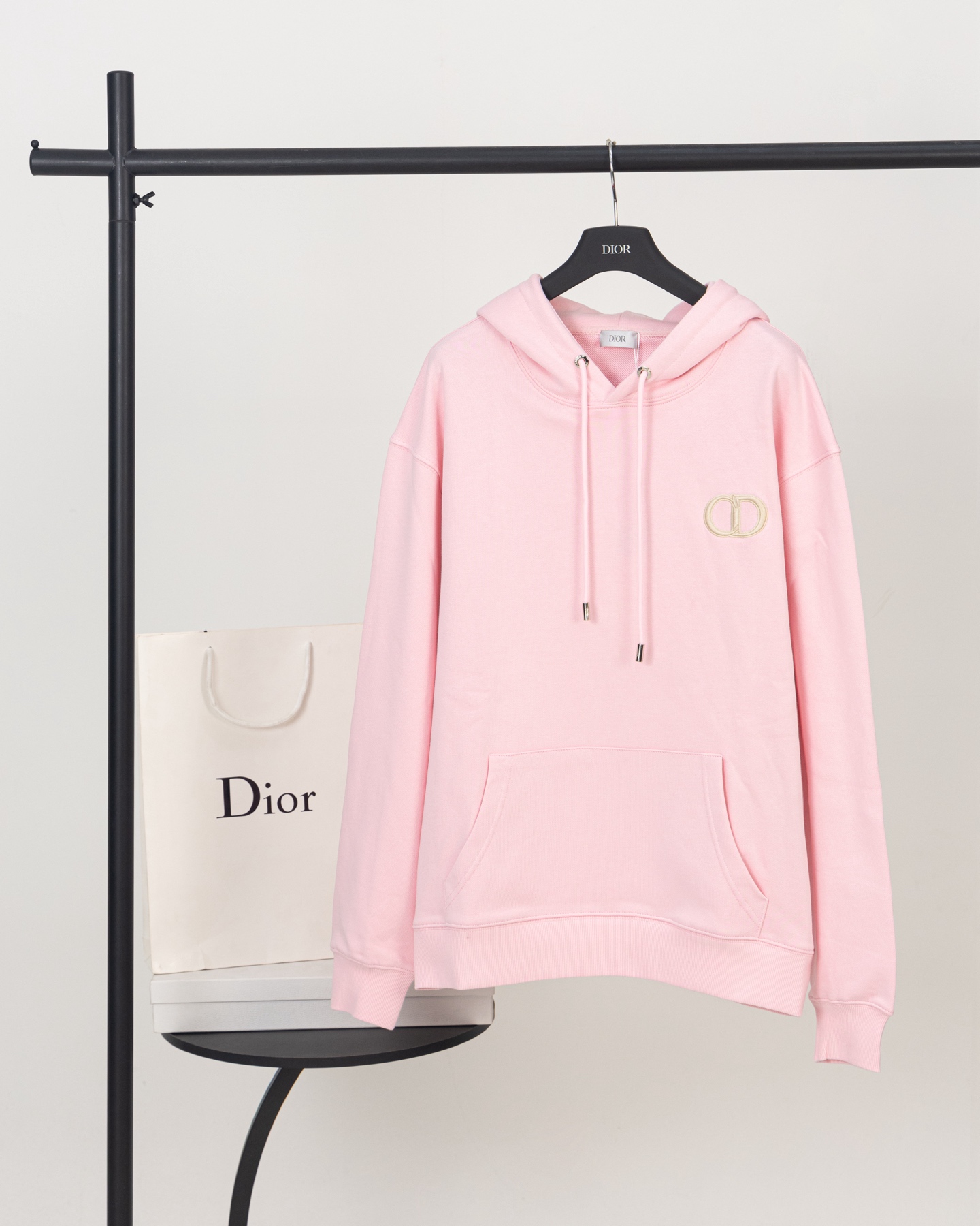 Cheap Dior Hoodies for Men in 227899, $55 USD- [IB227899] - Replica Dior Hoodies for Men