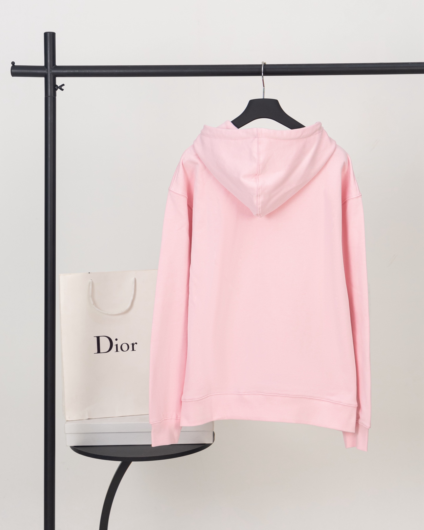 Cheap Dior Hoodies for Men in 227899, $55 USD- [IB227899] - Replica Dior Hoodies for Men