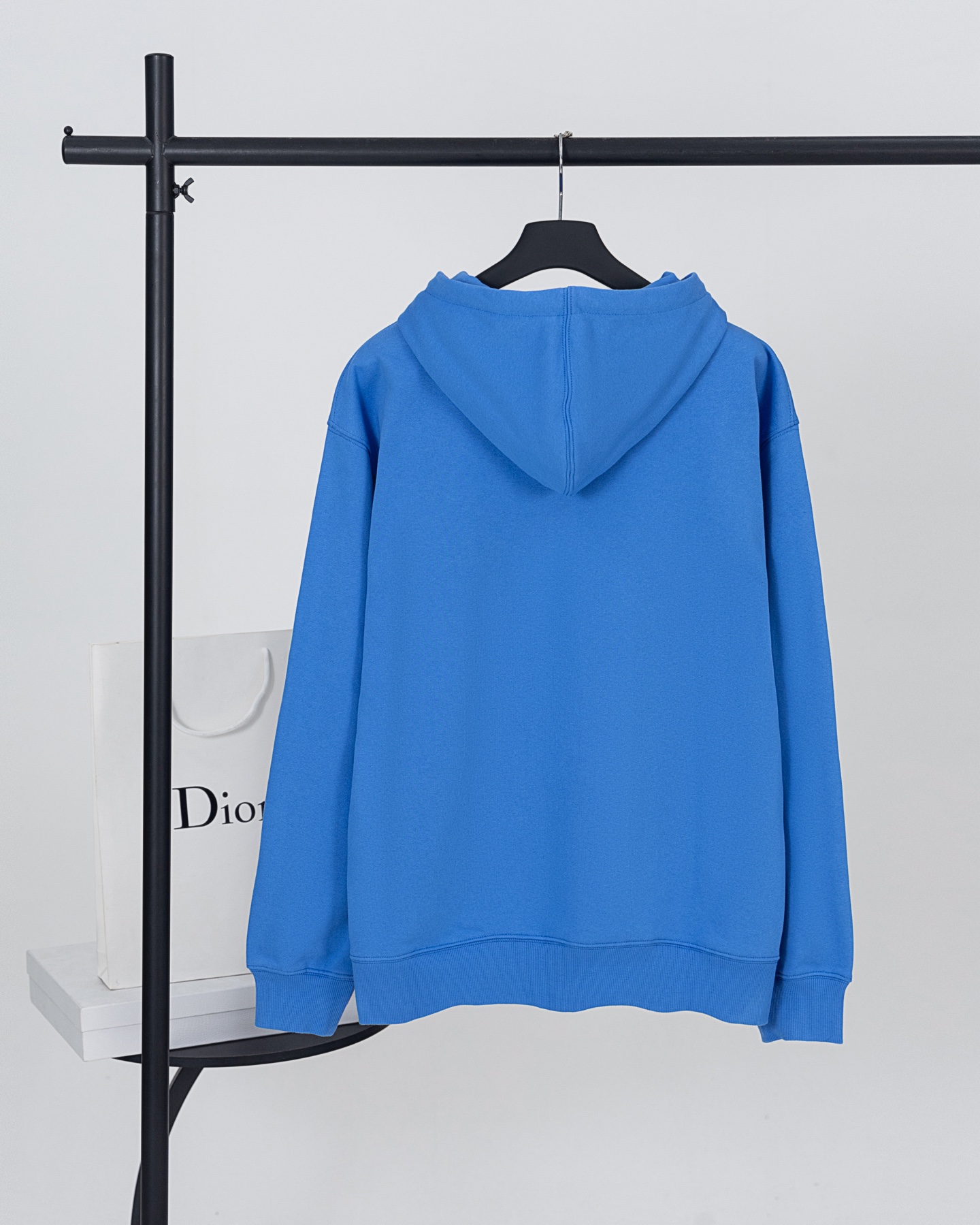 Cheap Dior Hoodies for Men in 227902, $55 USD- [IB227902] - Replica Dior Hoodies for Men