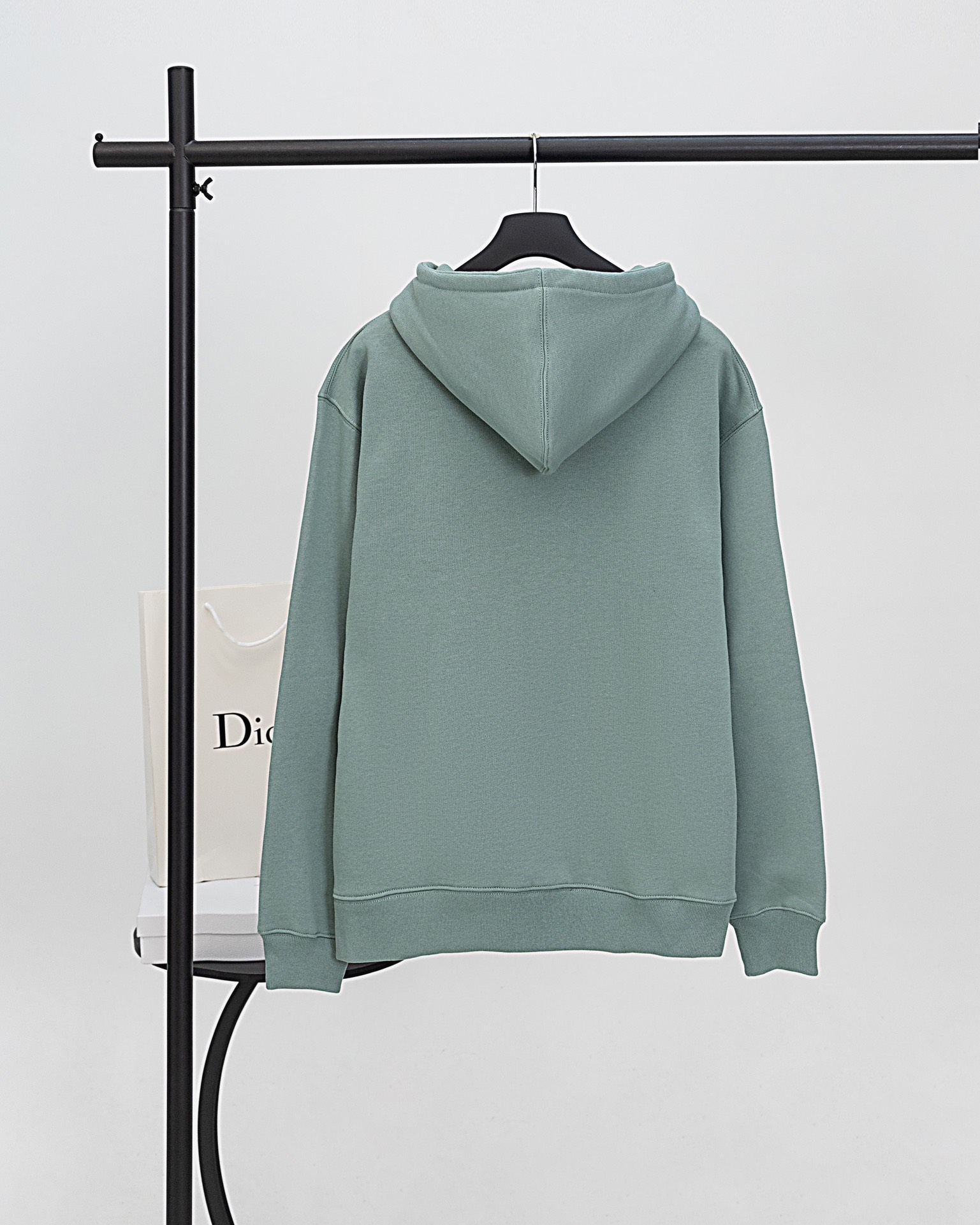 Cheap Dior Hoodies for Men in 227903, $55 USD- [IB227903] - Replica Dior Hoodies for Men