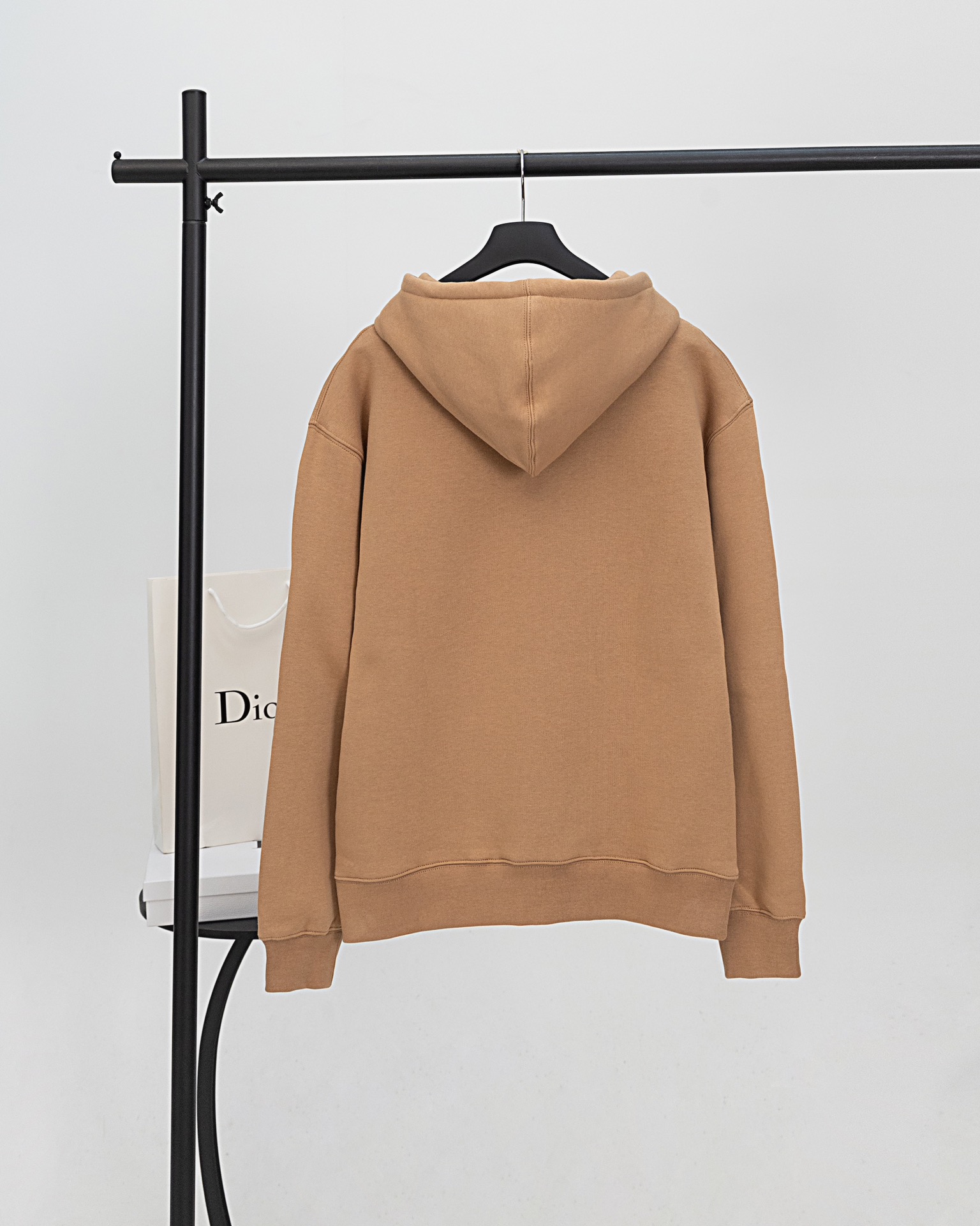 Cheap Dior Hoodies for Men in 227904, $55 USD- [IB227904] - Replica Dior Hoodies for Men