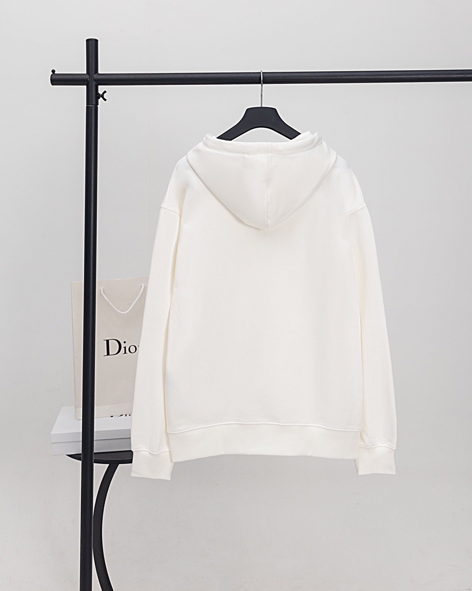 Cheap Dior Hoodies for Men in 227905, $55 USD- [IB227905] - Replica Dior Hoodies for Men