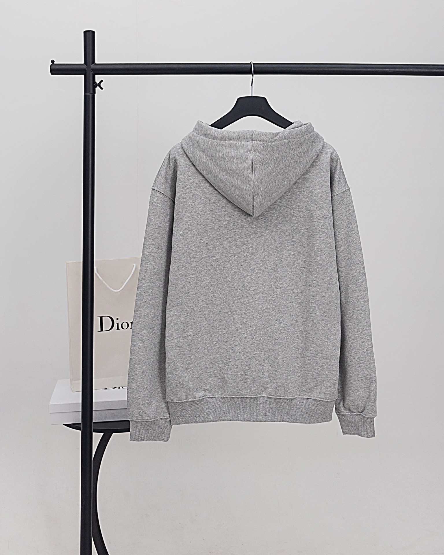 Cheap Dior Hoodies for Men in 227906, $55 USD- [IB227906] - Replica Dior Hoodies for Men