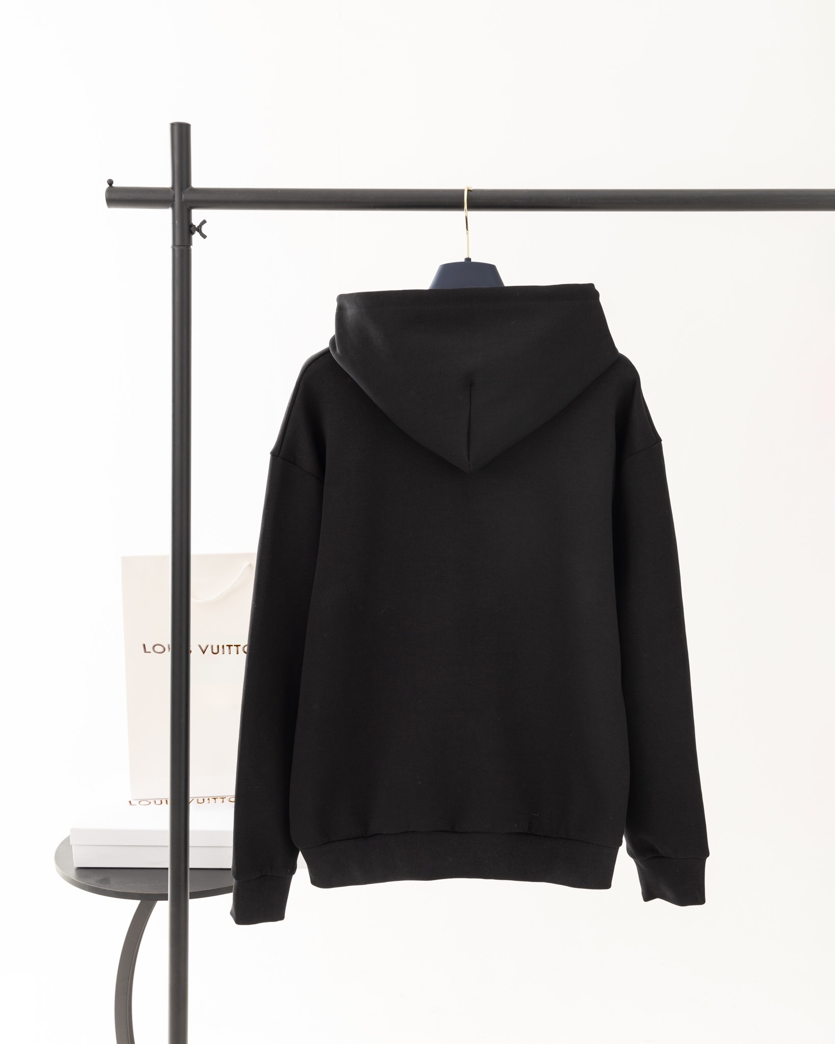 Cheap Louis Vuitton Hoodies for Men in 227909, $70 USD- [IB227909] - Replica Louis Vuitton Hoodies for Men