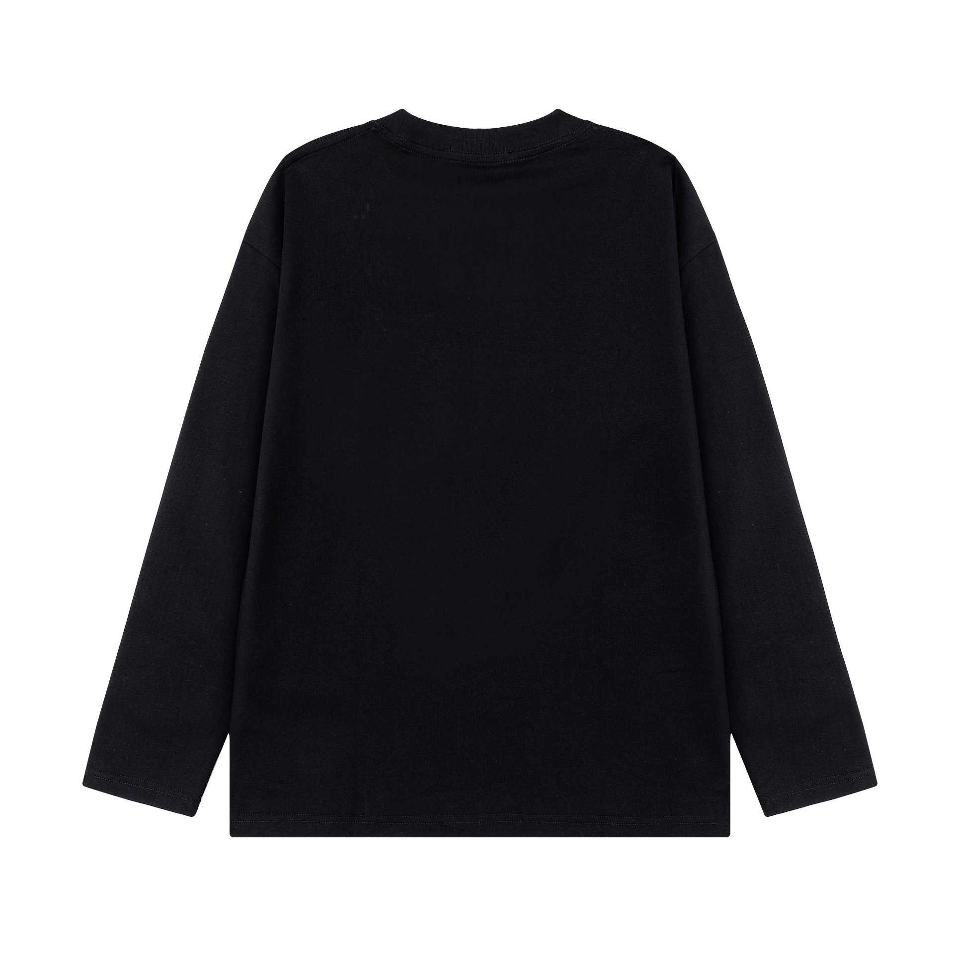 Cheap Prade Long-Sleeved T-Shirts for Men in 227914, $45 USD- [IB227914] - Replica Prade Long-Sleeved T-Shirts for Men